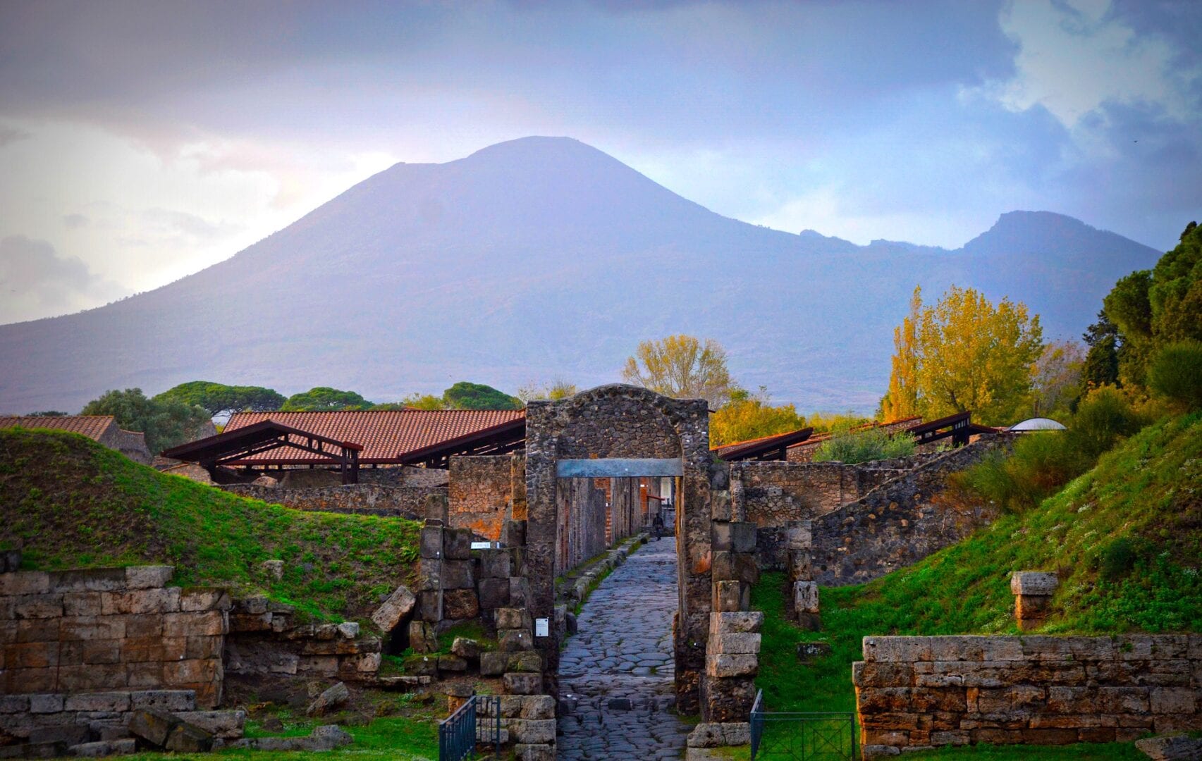 Viajes a Arzano