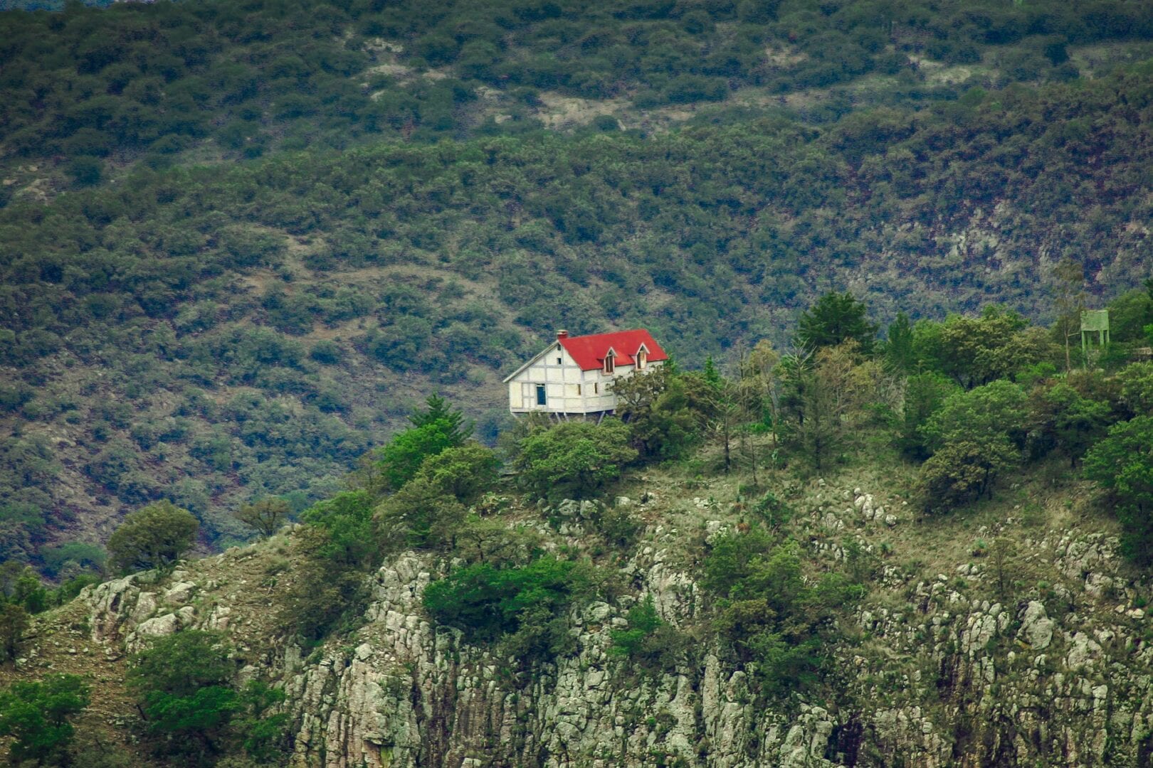 Viajes a Atarjea