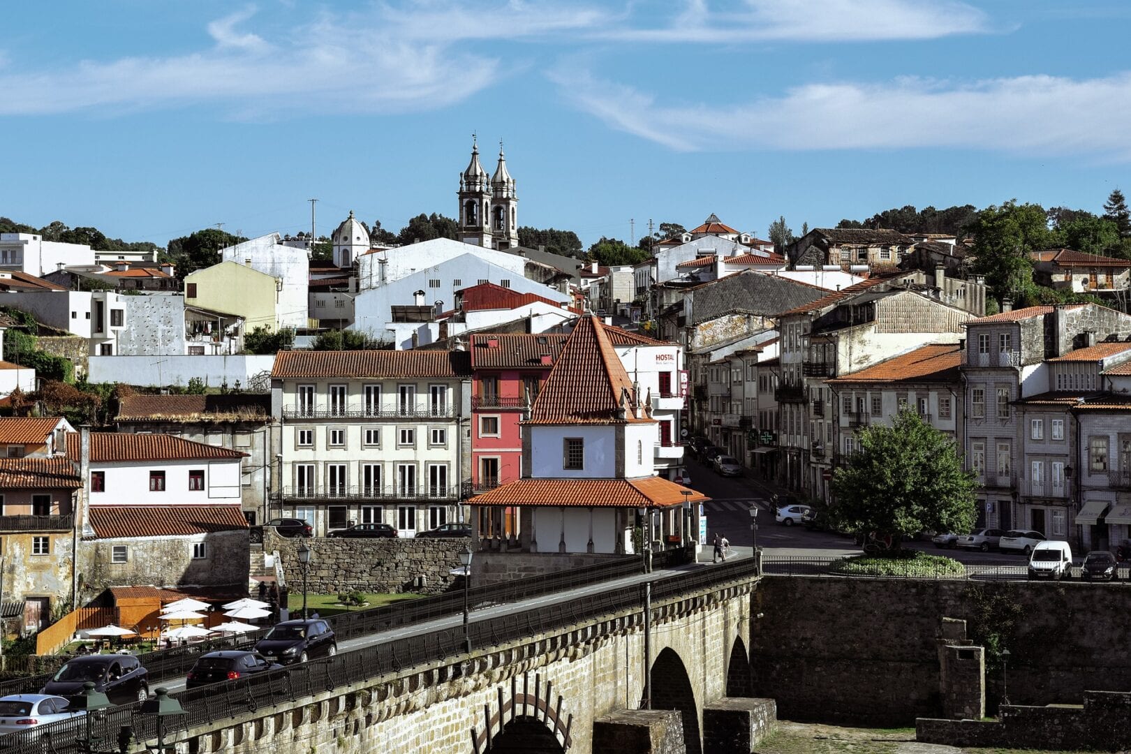 Viajes a Barcelos