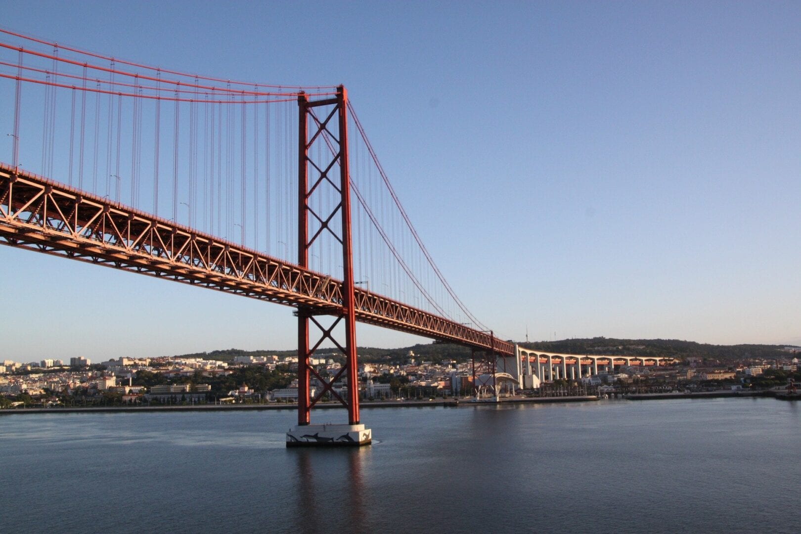 Viajes a Benfica