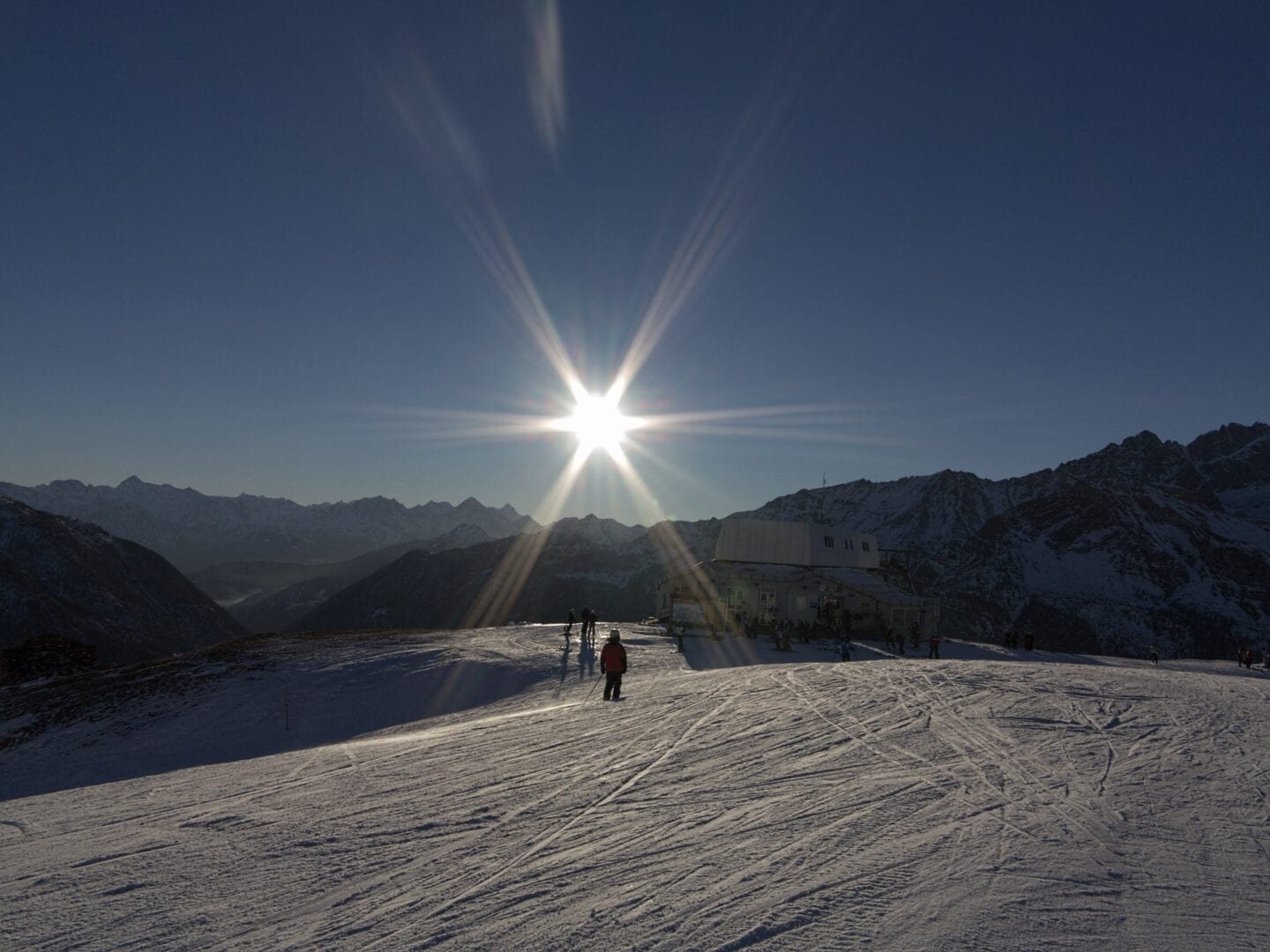 Viajes a Breuil Cervinia-Valtournanche