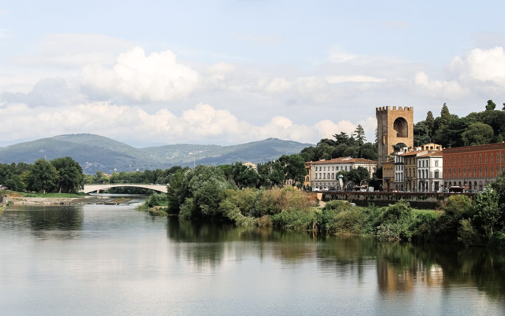 Viajes a Calenzano