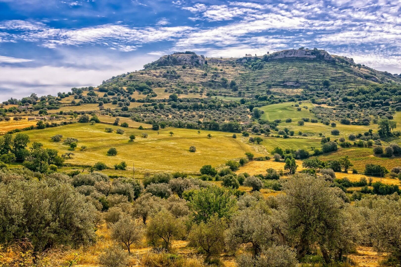 Viajes a Caltanissetta