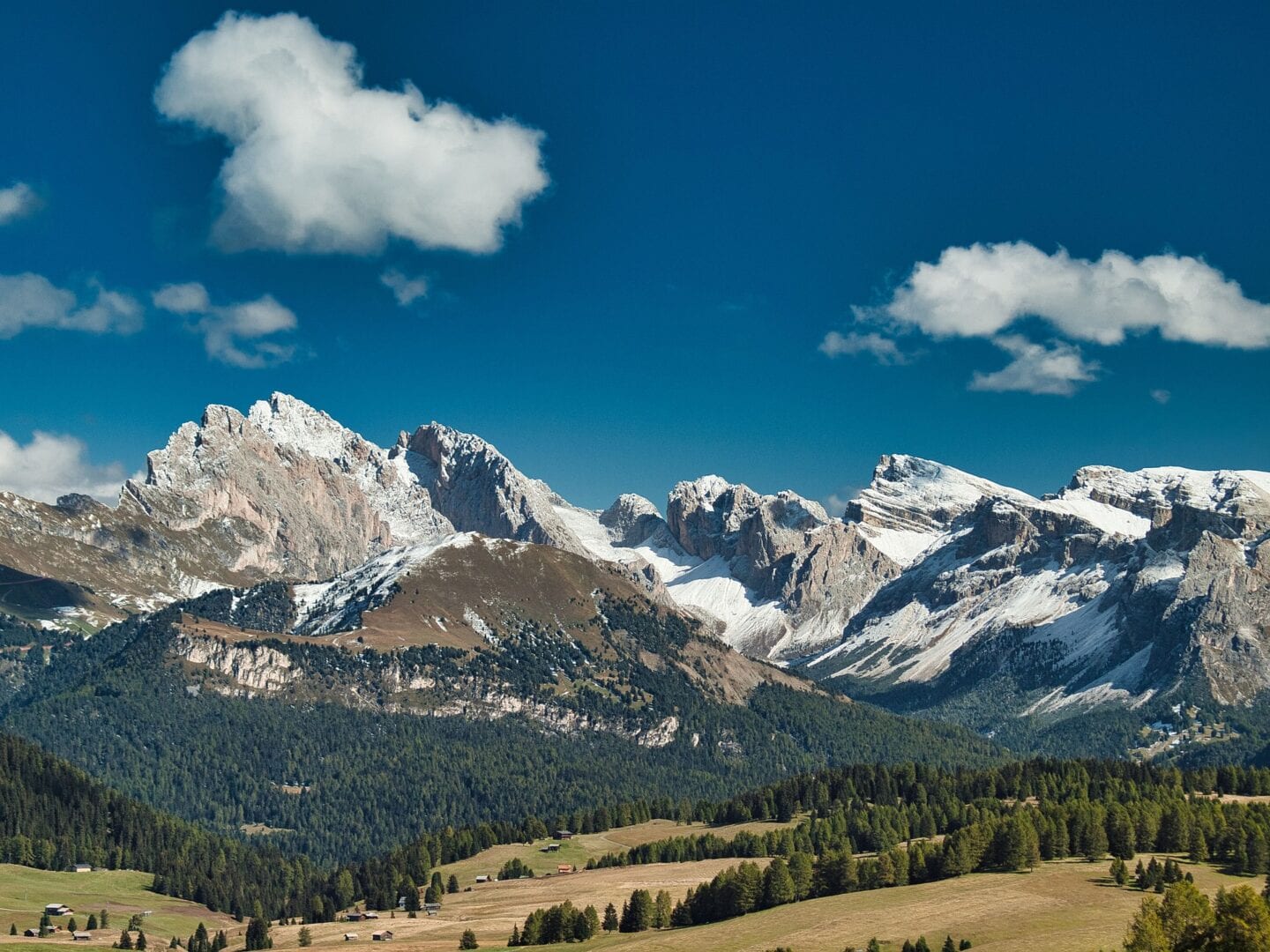 Viajes a Campitello di Fassa