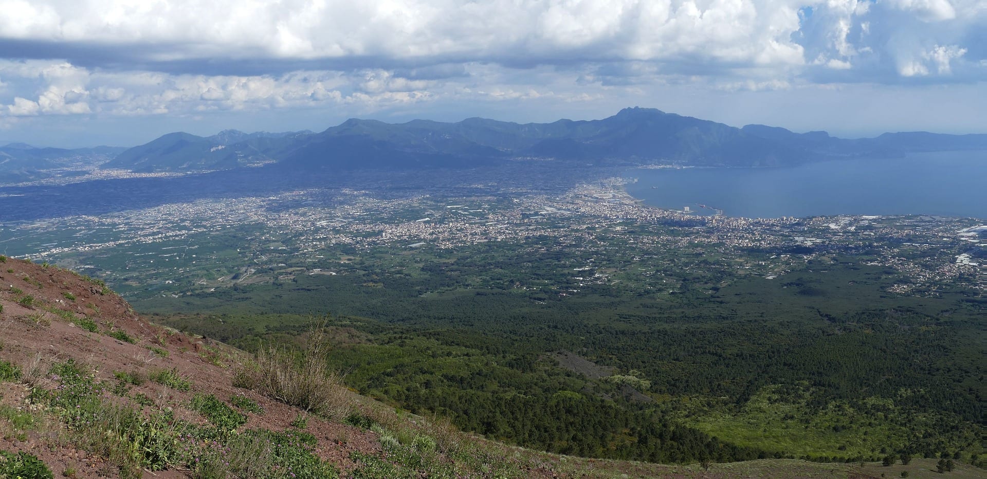 Viajes a Campobasso