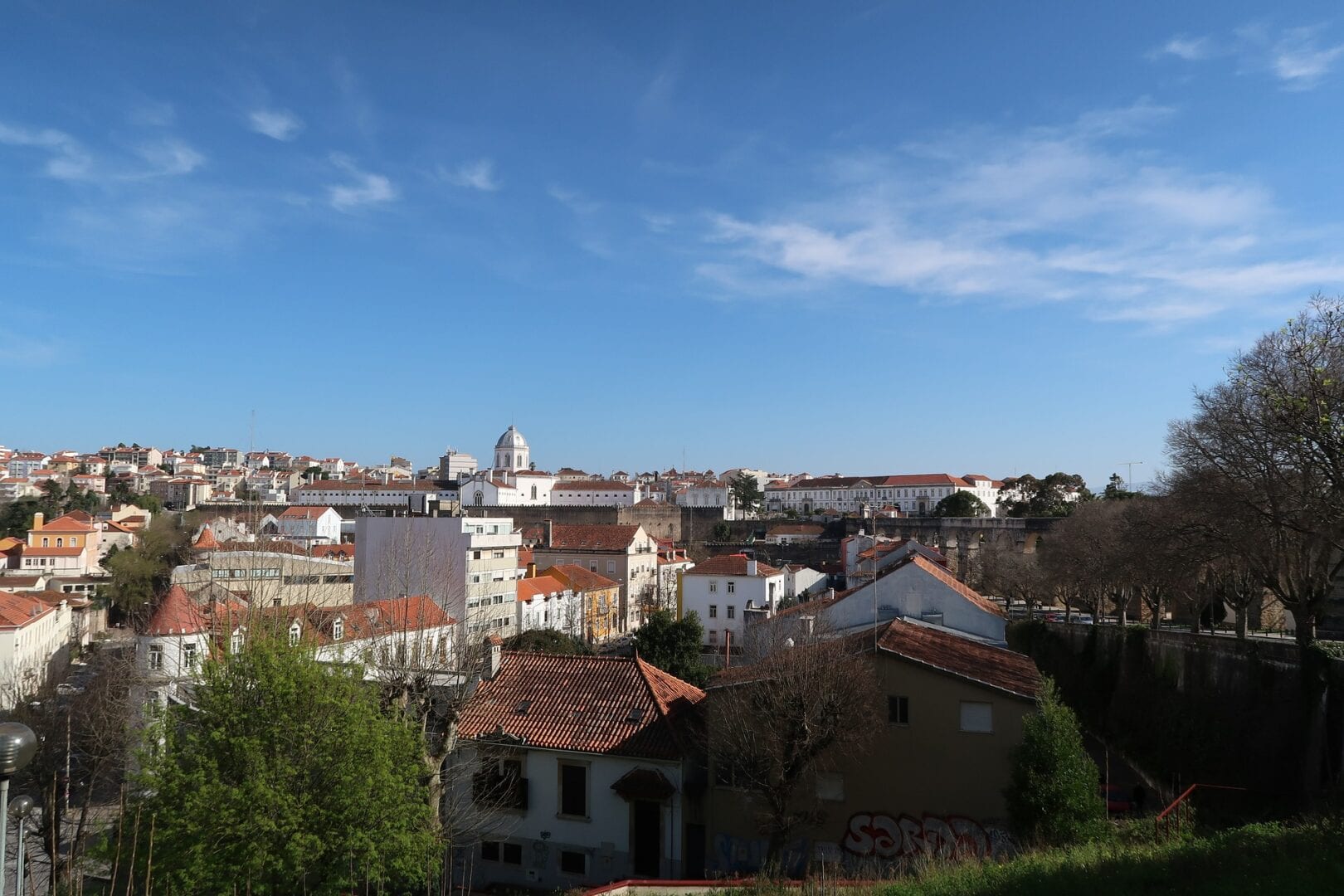 Viajes a Castanheira de Pera