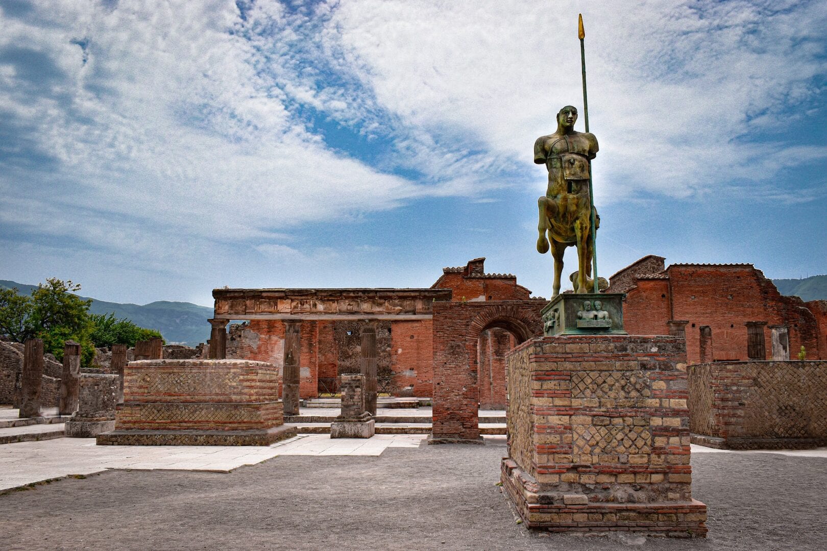 Viajes a Castellamare Di Stabia