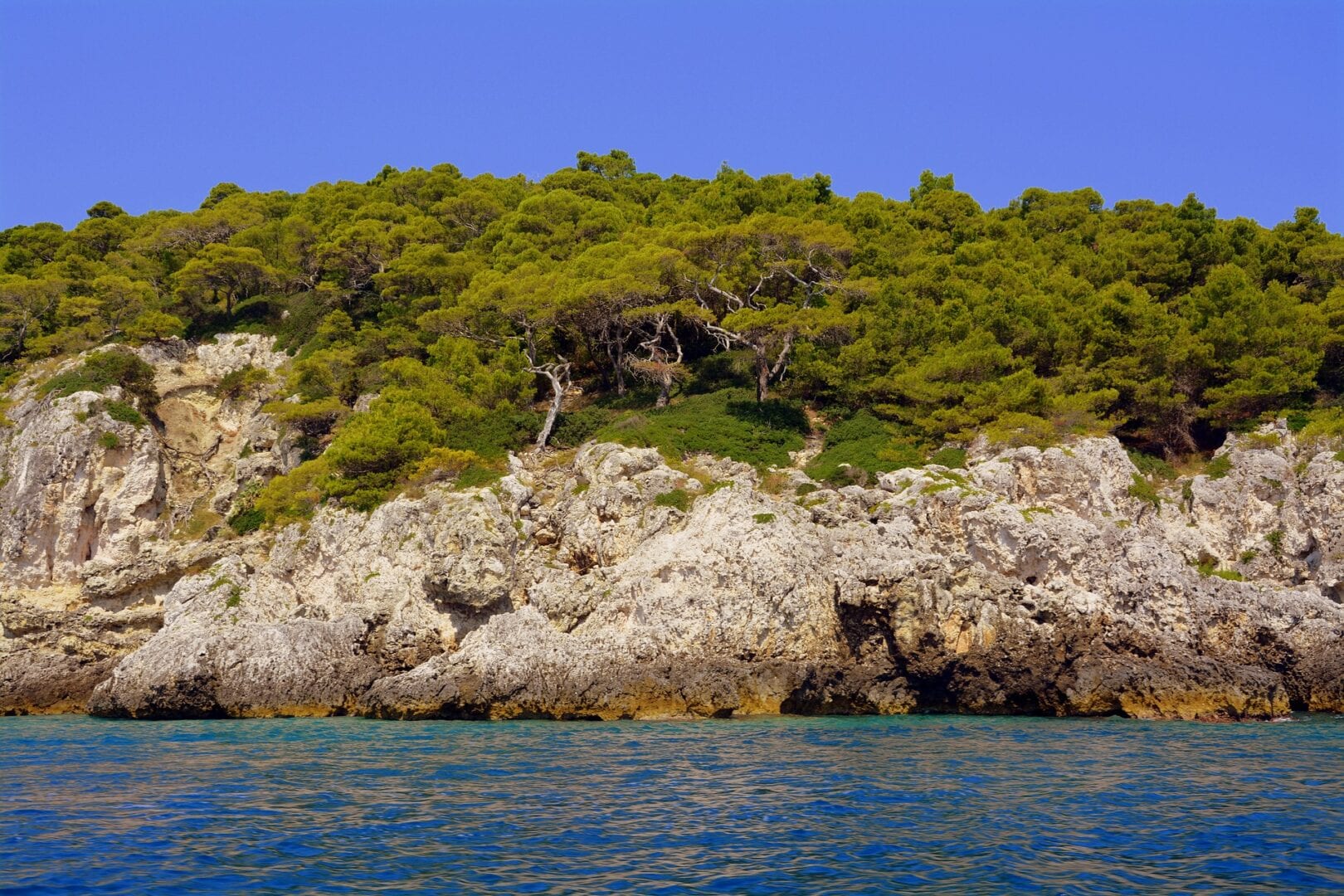 Viajes a Castellaneta Marina