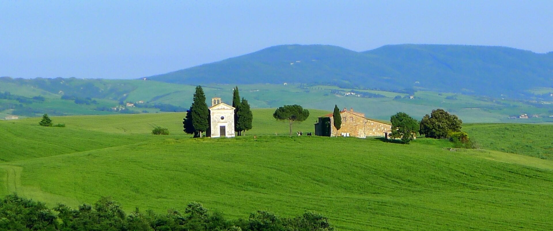 Viajes a Castelnuovo Berardenga