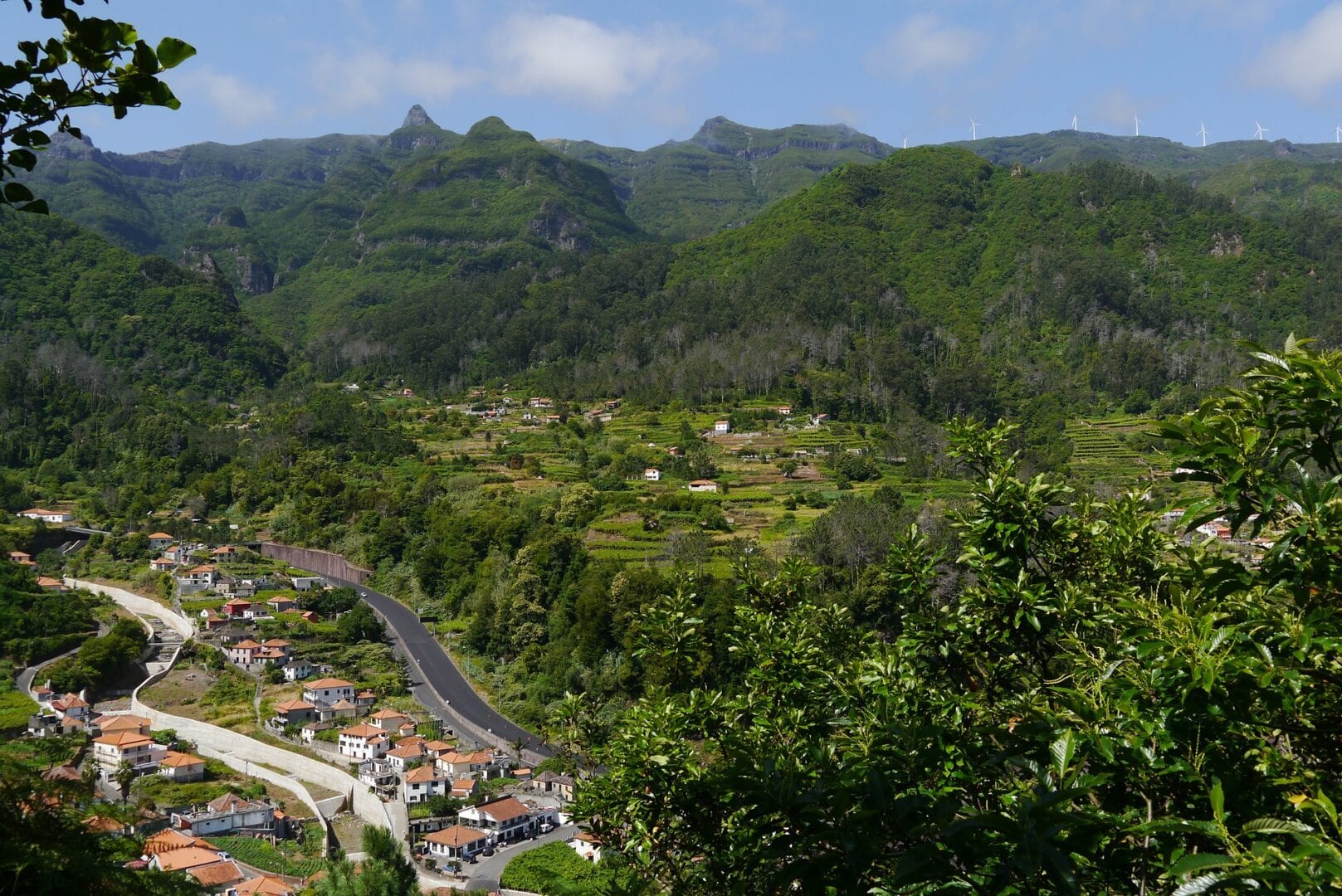 Viajes a Castelo Branco