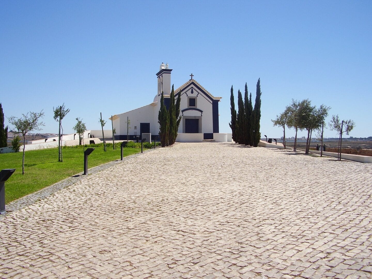 Viajes a Castro Marim