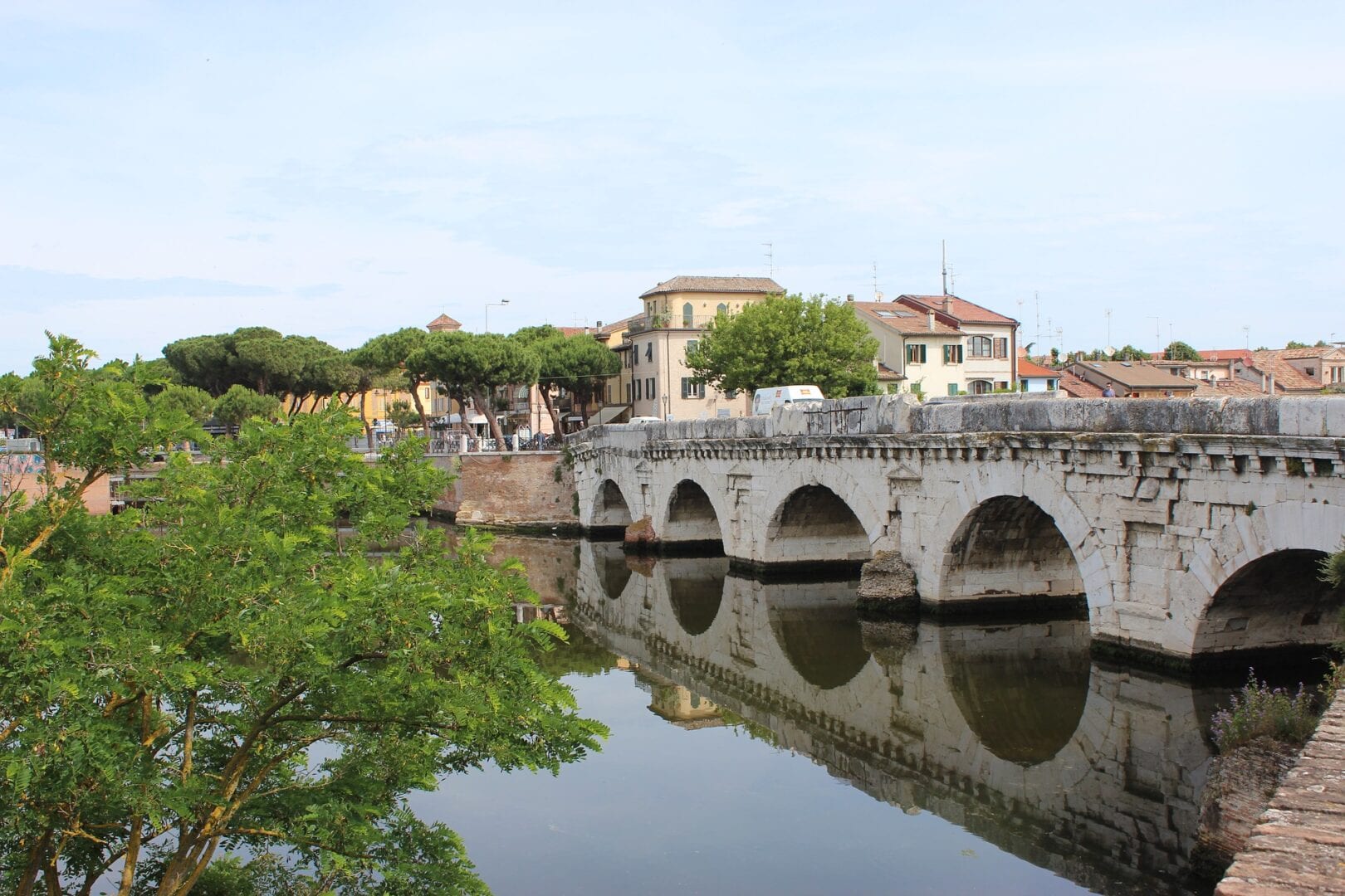 Viajes a Cattolica