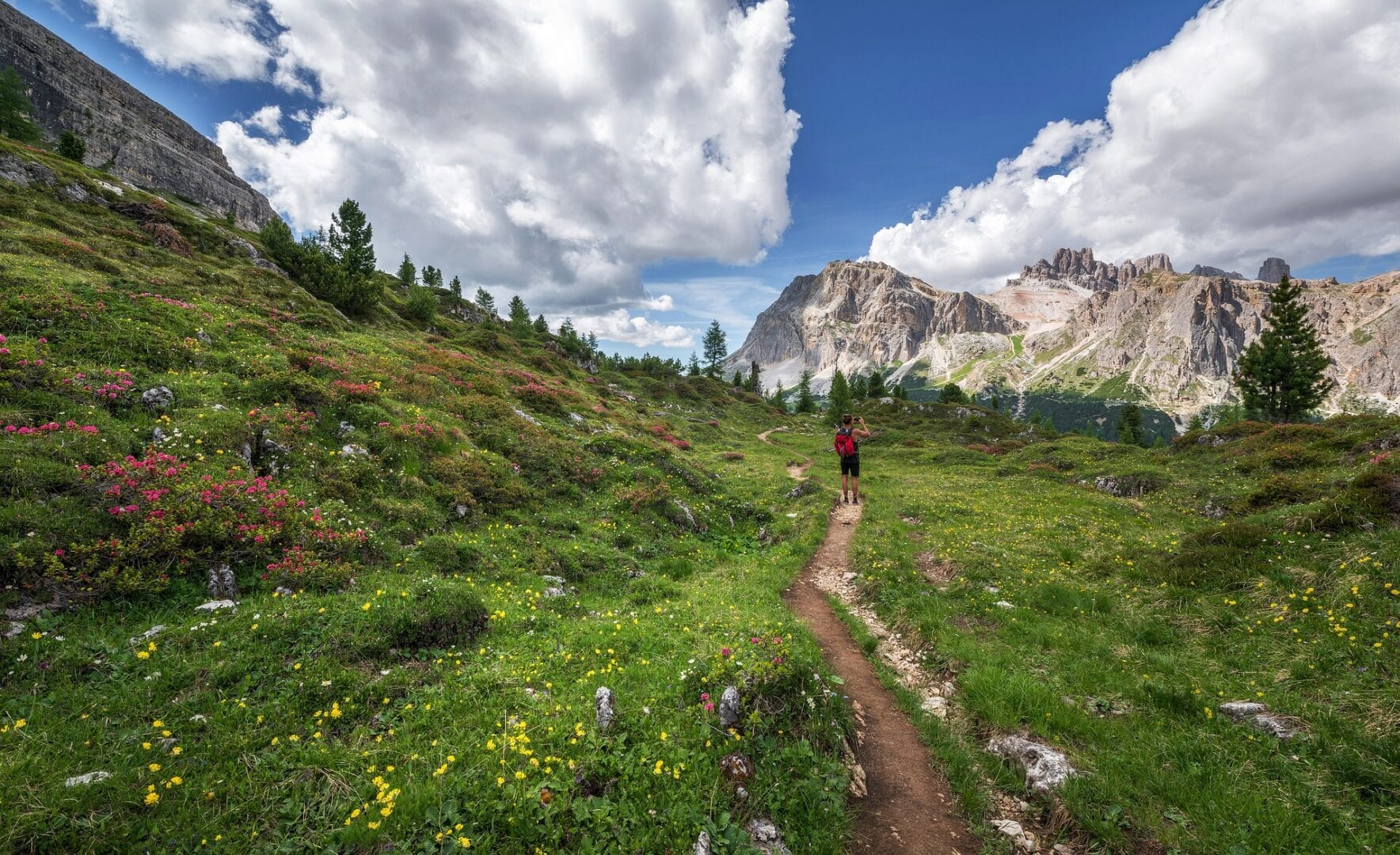 Viajes a Cogolo di Pejo