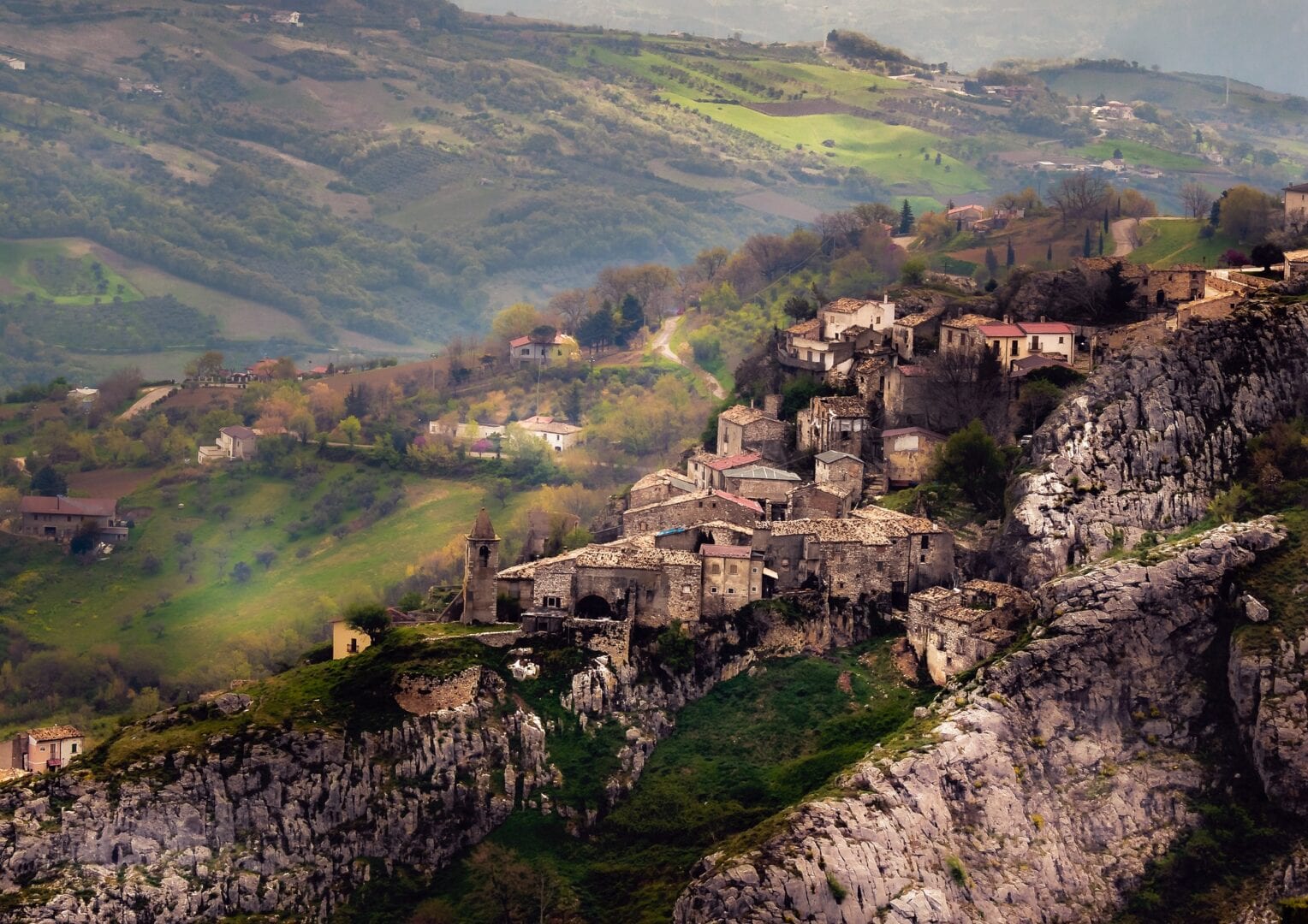 Viajes a Ferentino