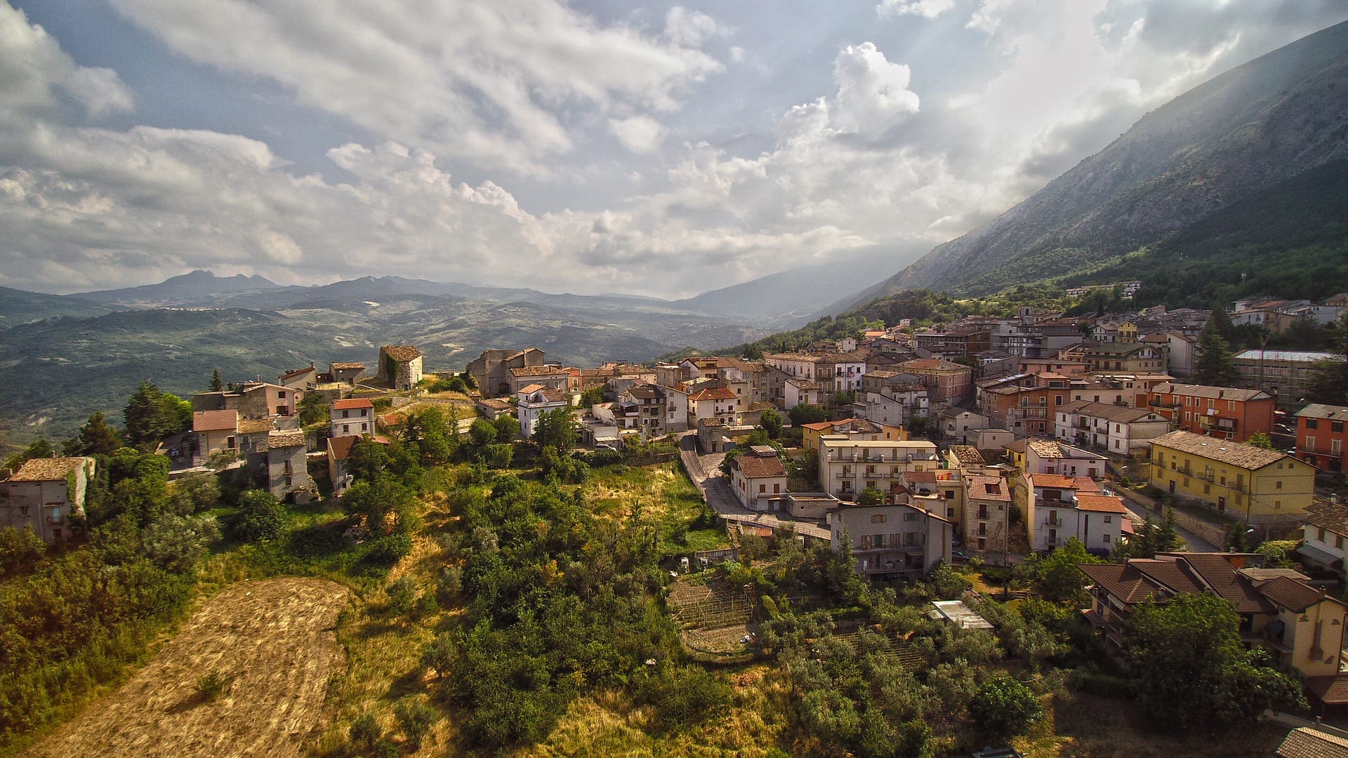 Viajes a Fiano Romano