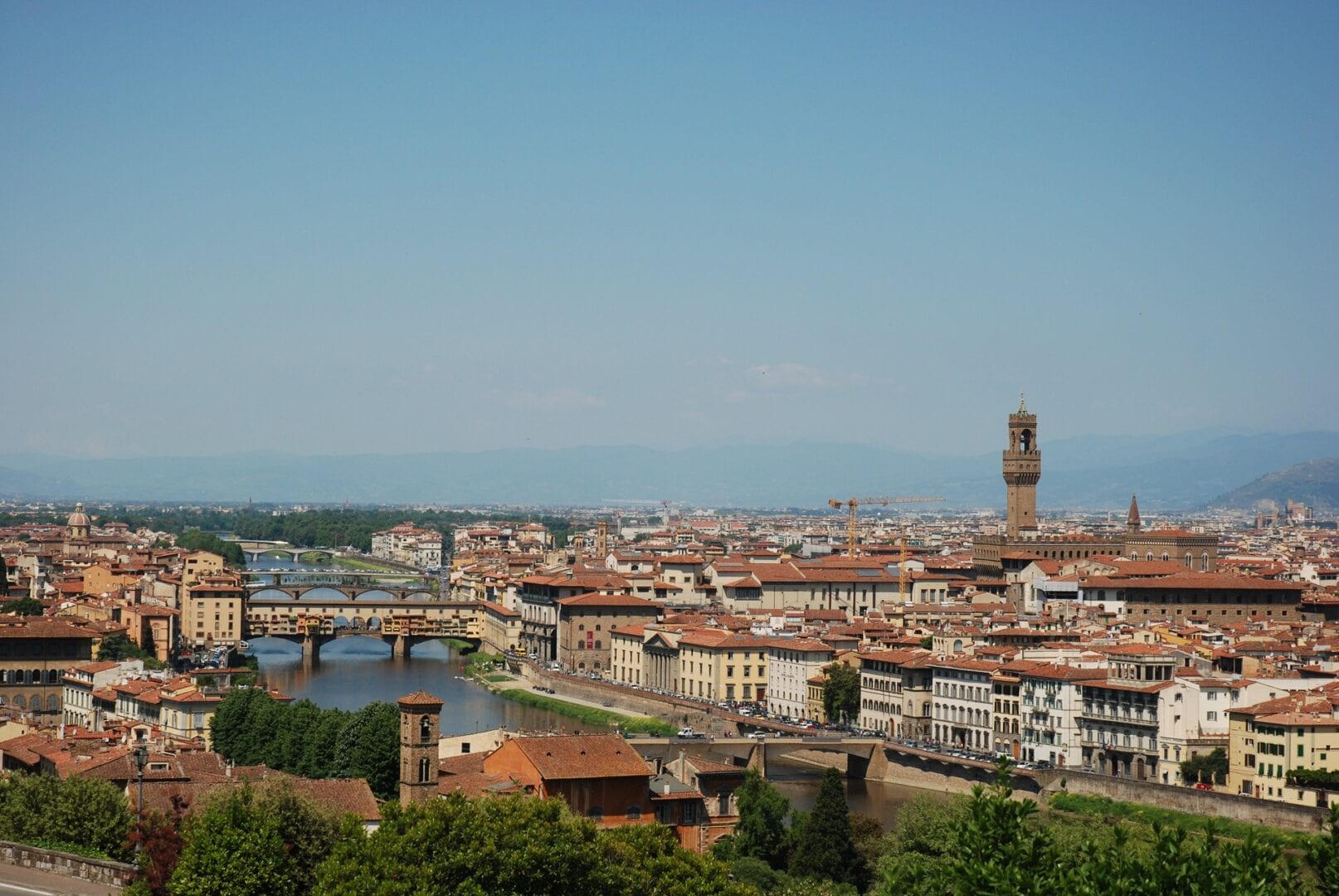 Viajes a Figline Valdarno