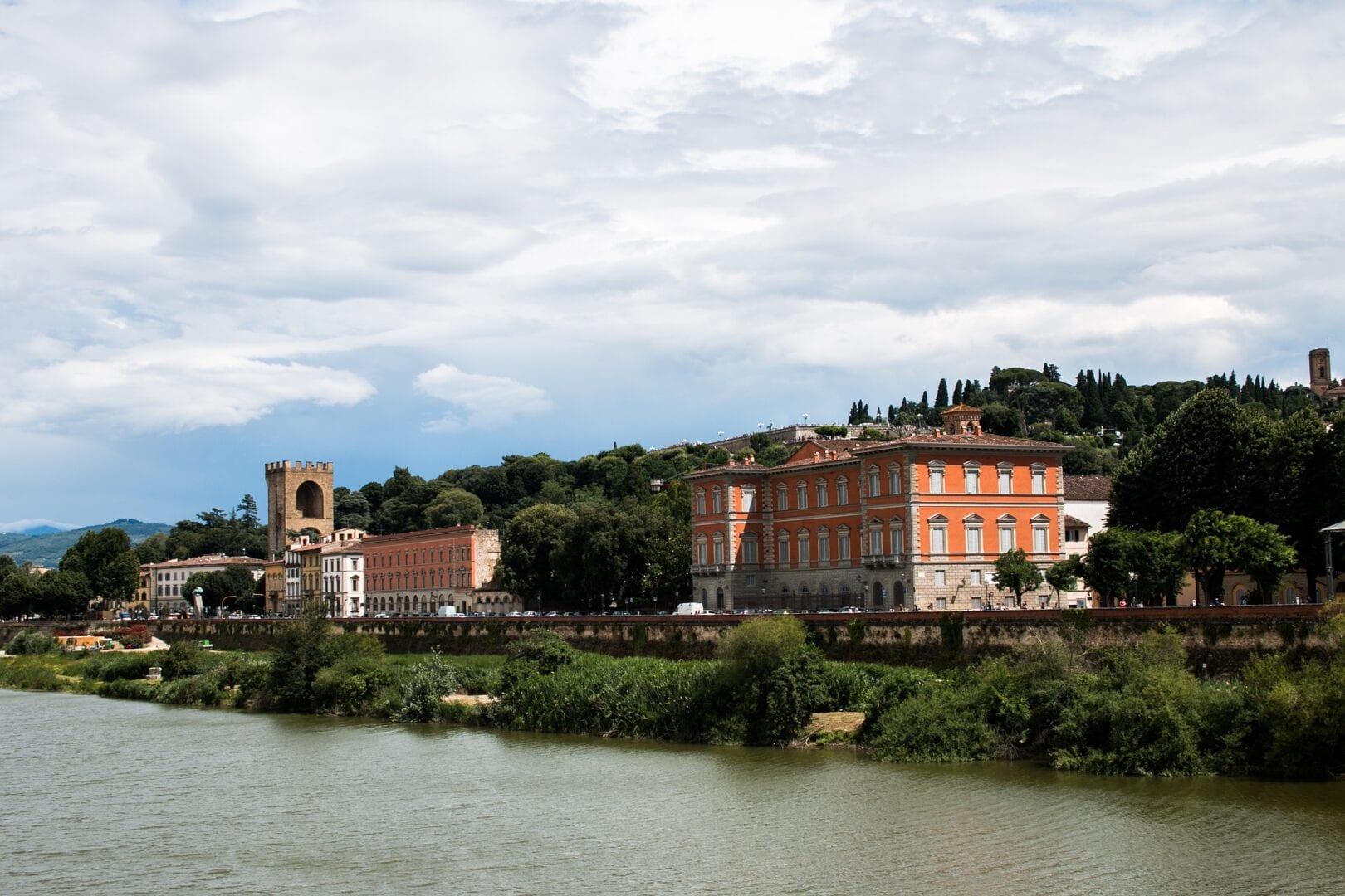 Viajes a Gambassi Terme