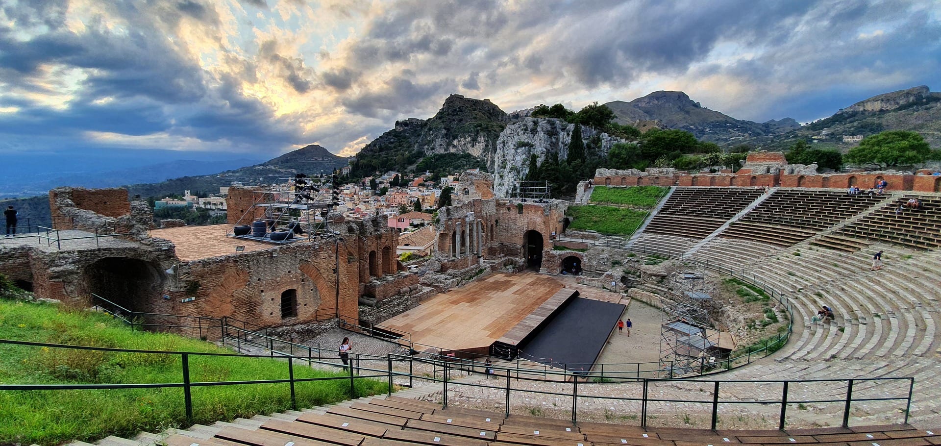 Viajes a Giardini Naxos