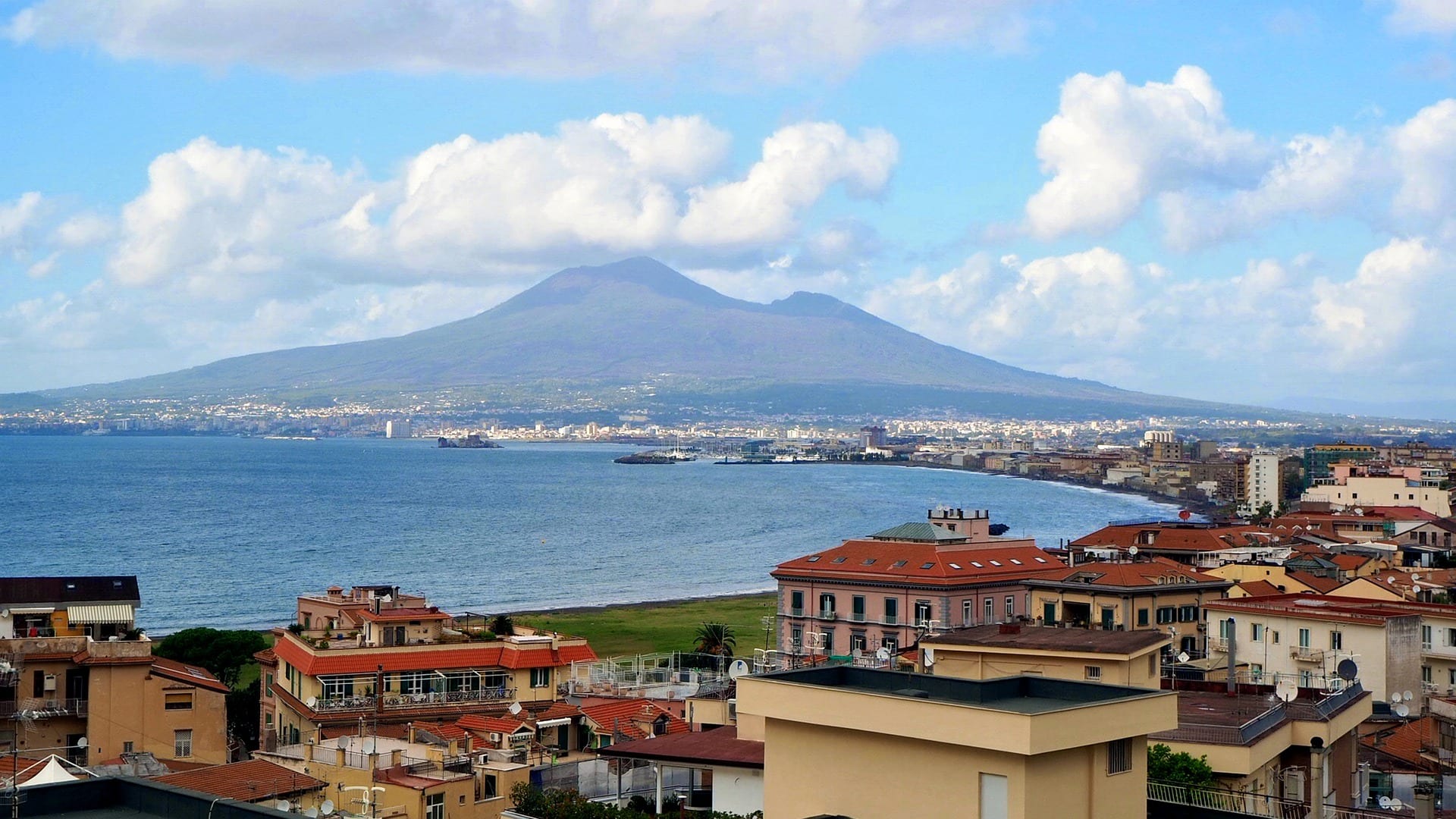 Viajes a Giugliano in Campania