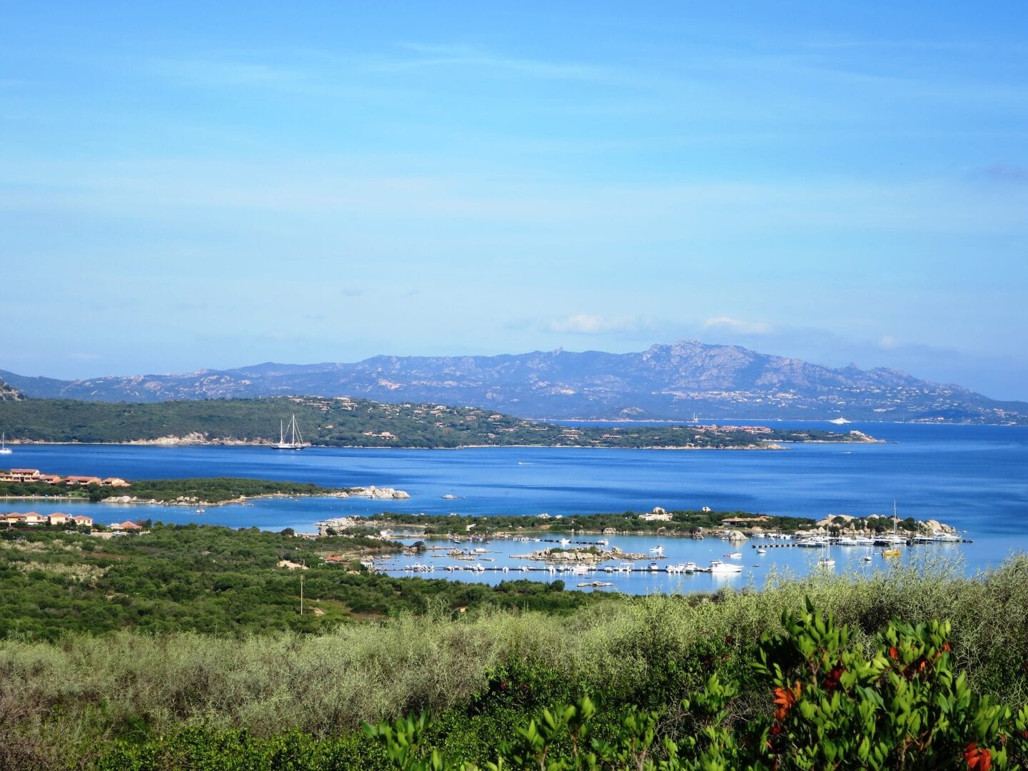 Viajes a Golfo Aranci