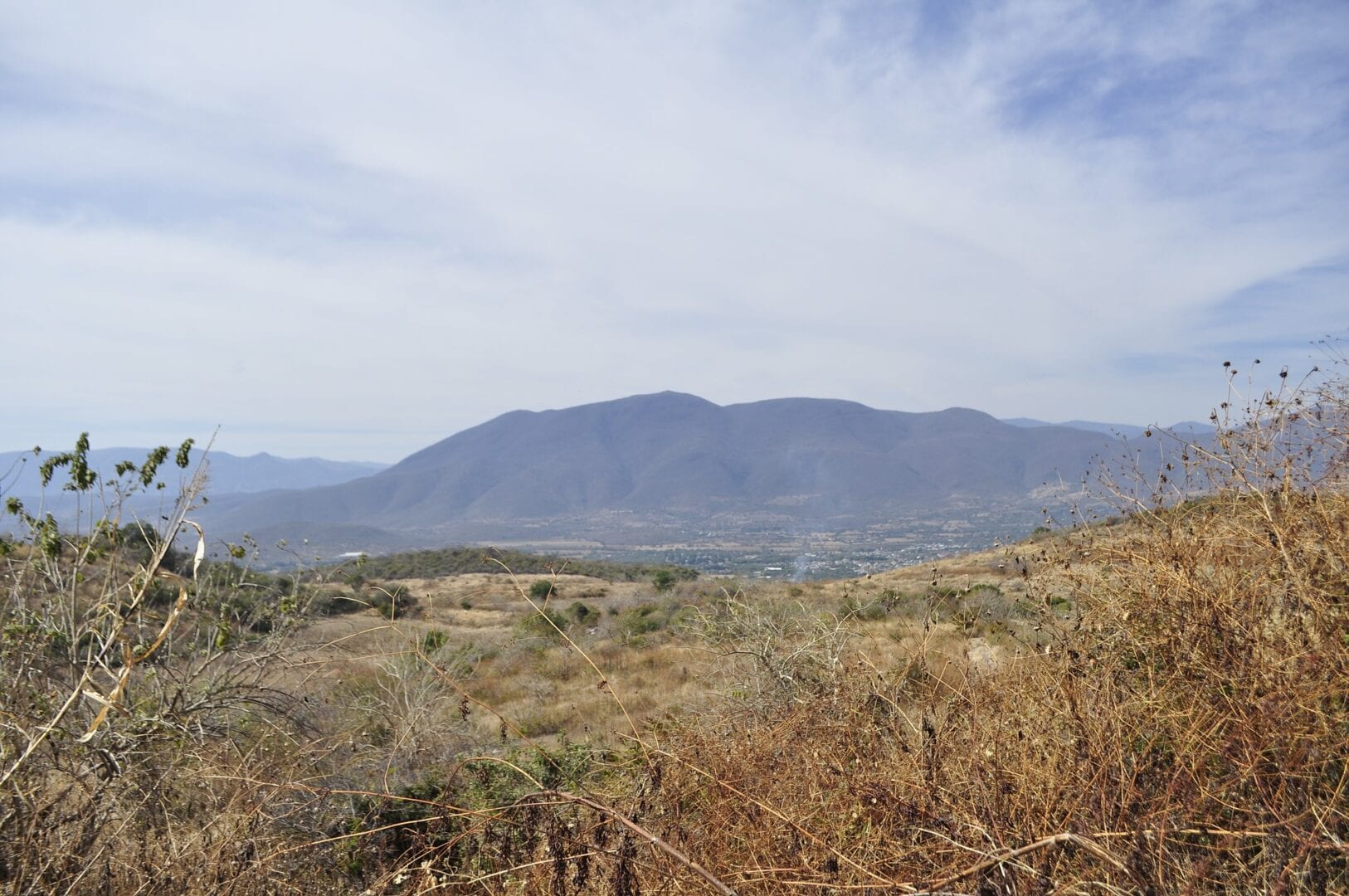 Viajes a Iguala de la Independencia