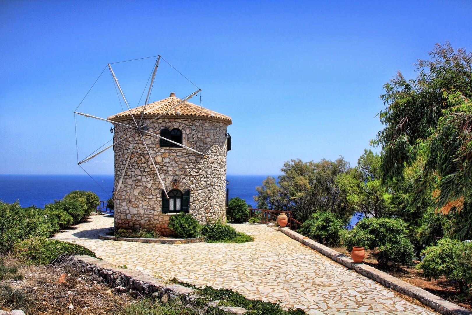 Viajes a Islas Sarónicas