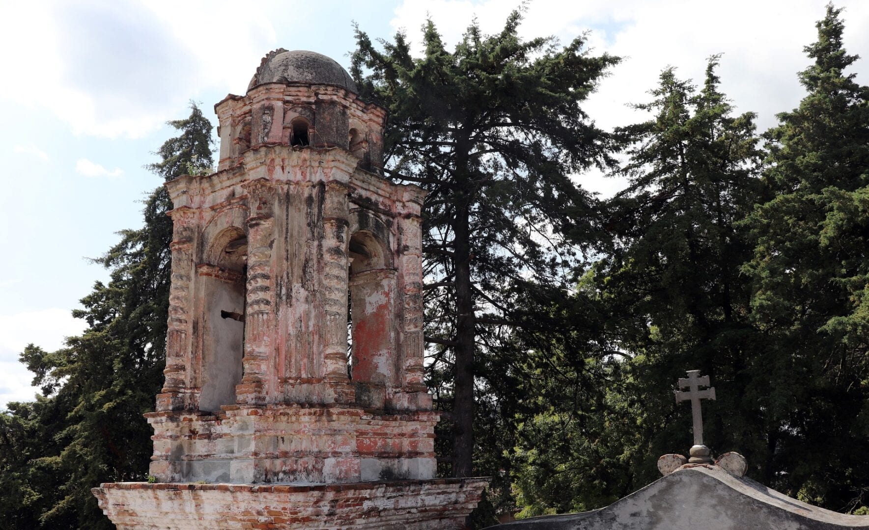 Viajes a Ixtlahuacán