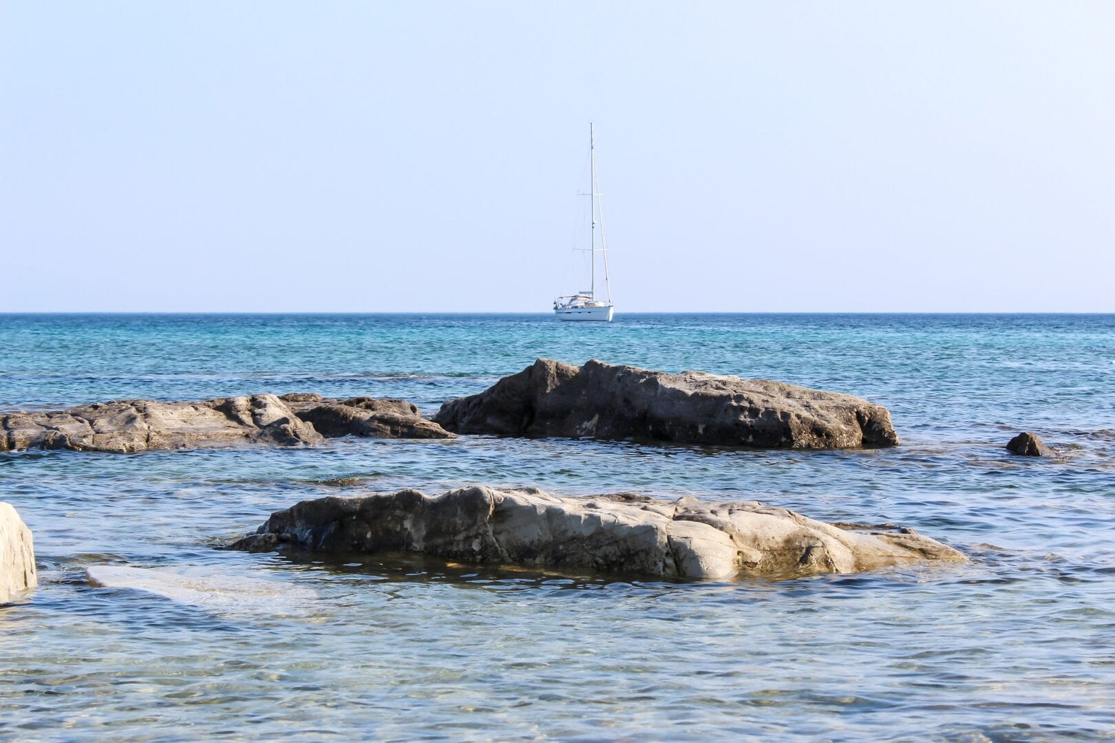 Viajes a Karaburun