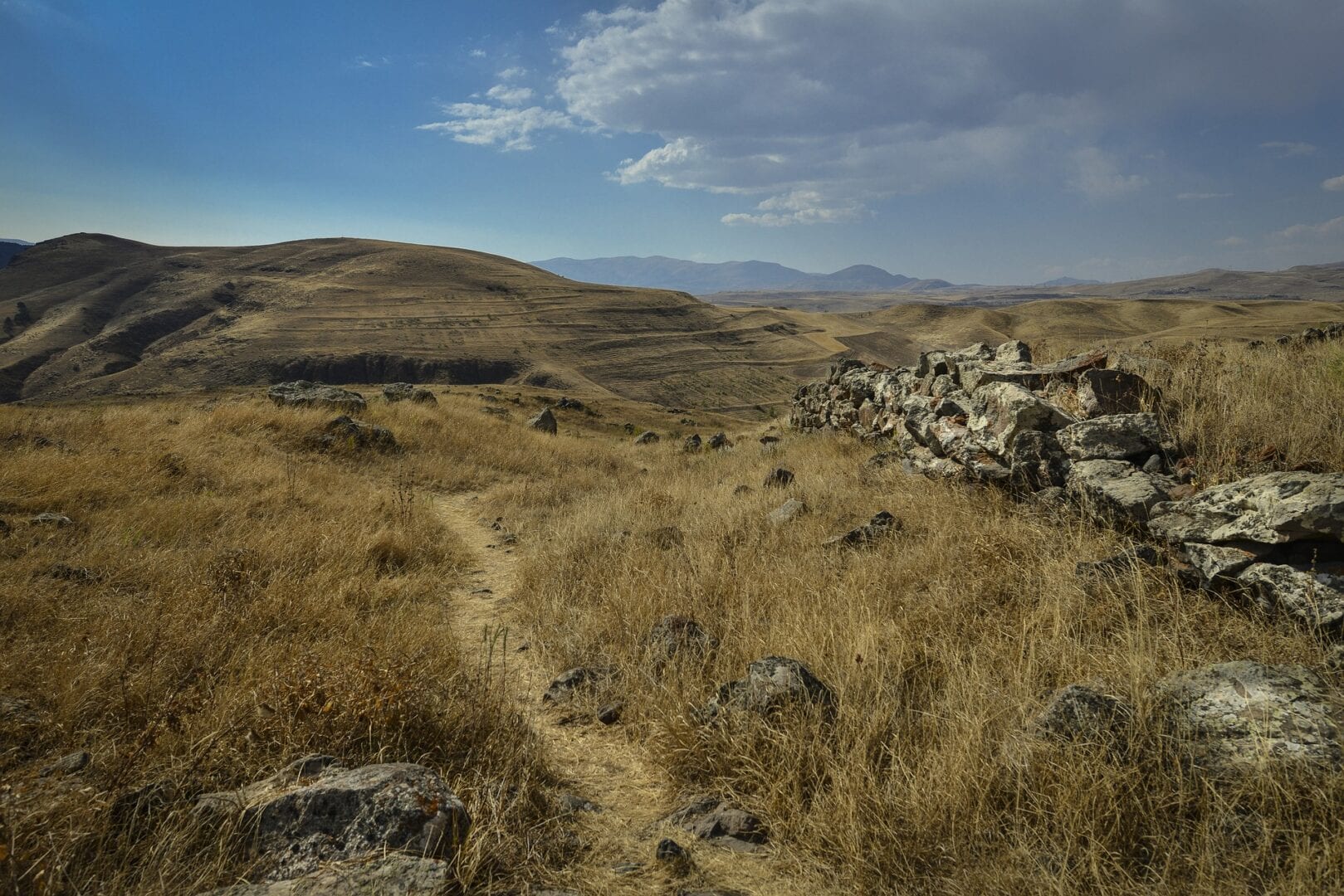 Viajes a Kars