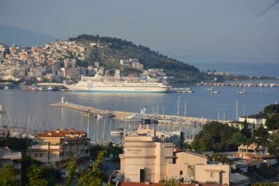 Kusadasi