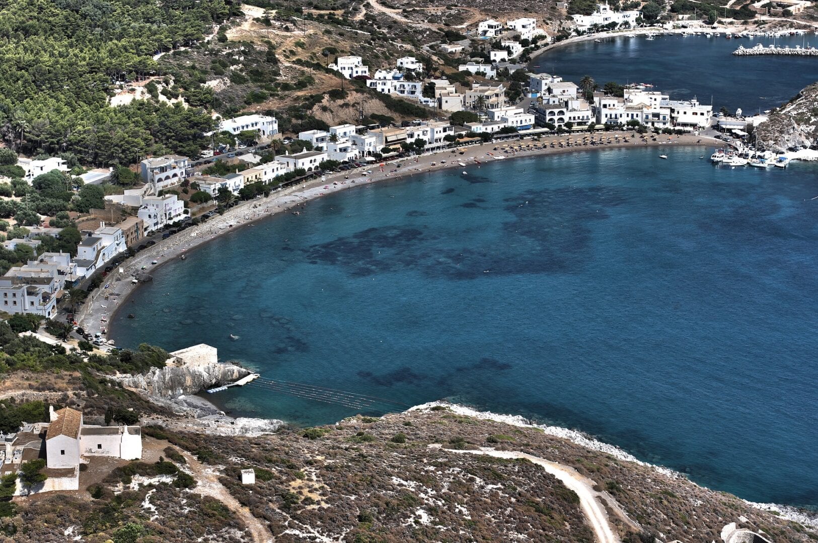 Viajes a Kythira