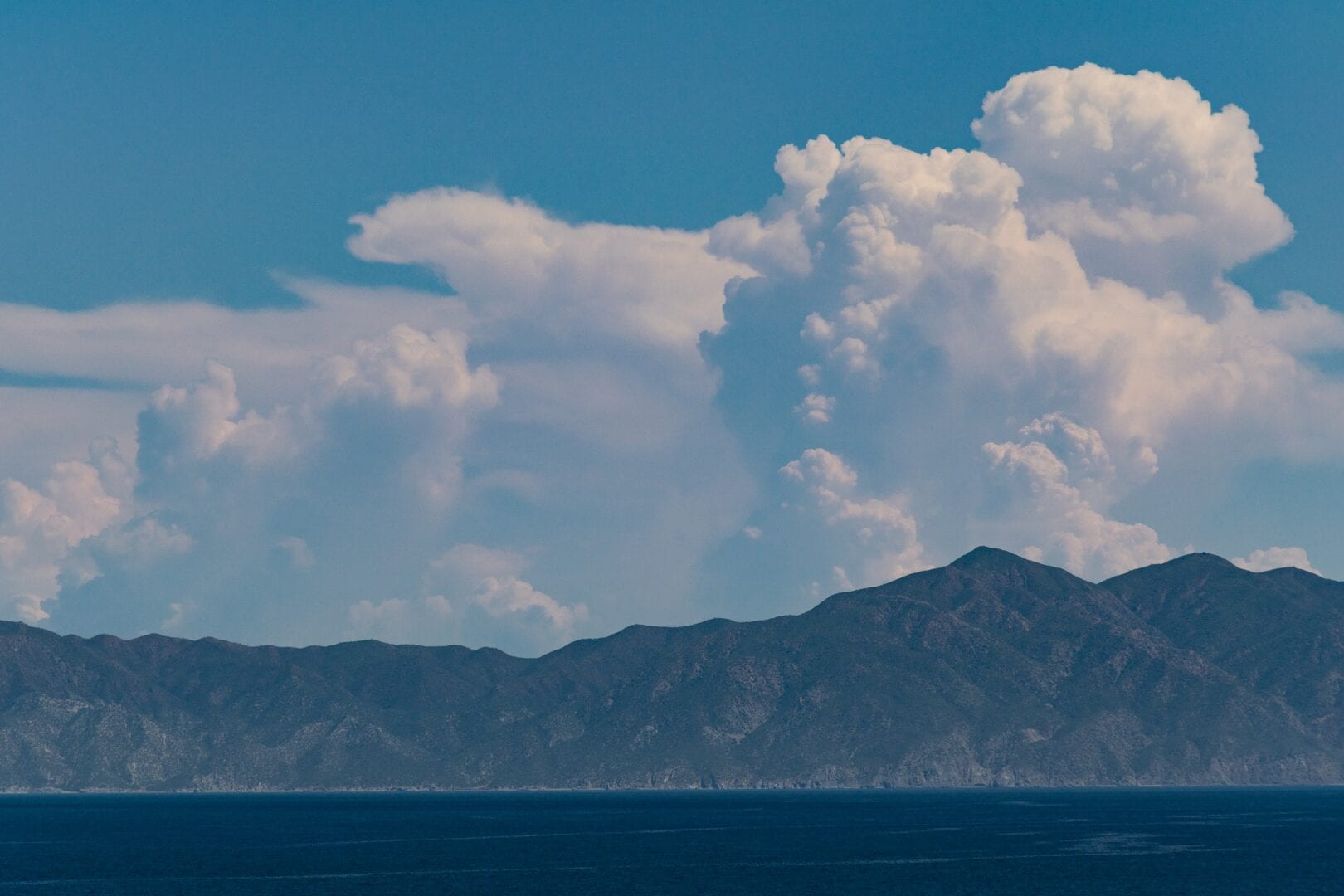 Viajes a La paz (Baja California)