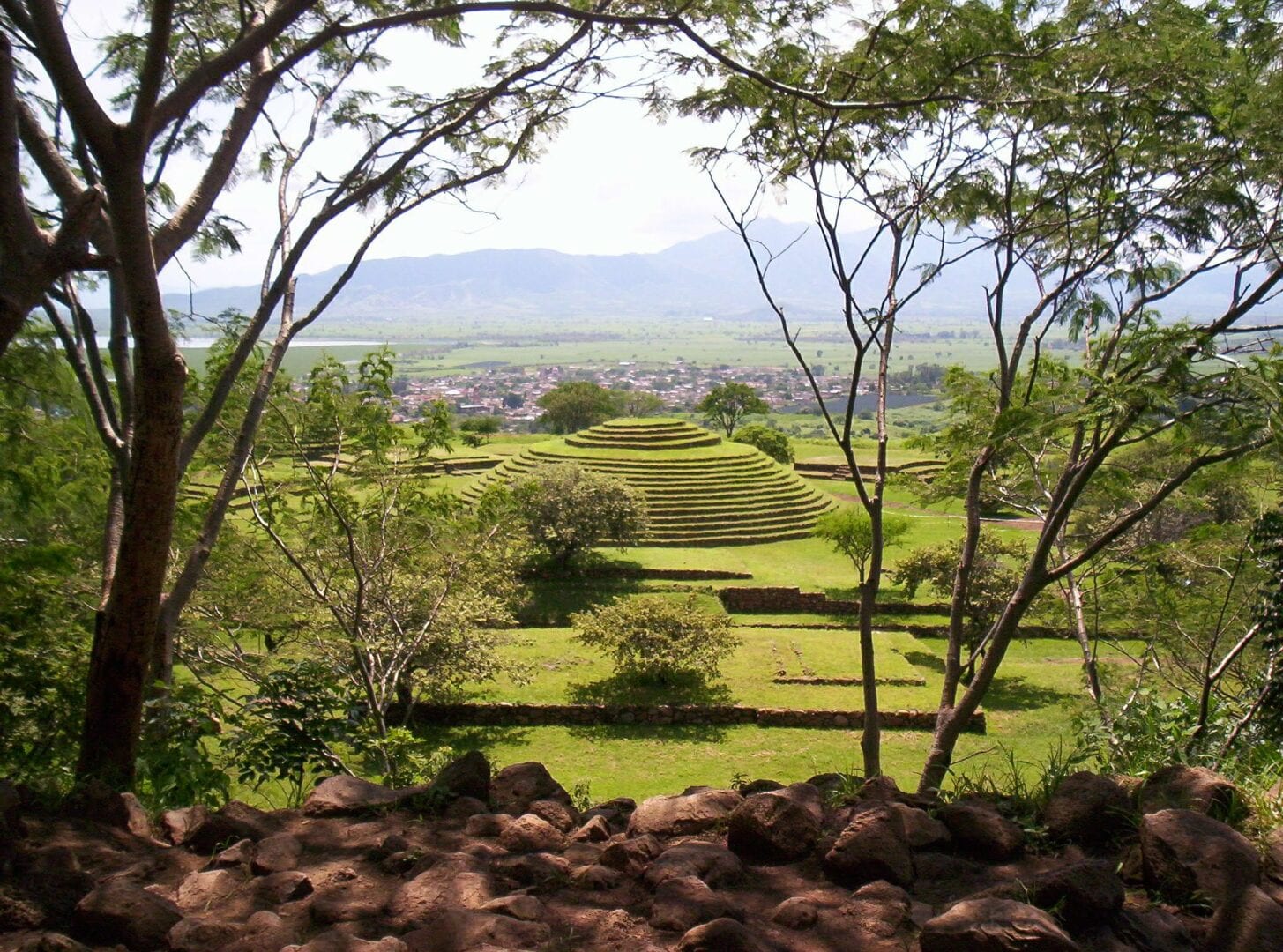 Viajes a Lagos de Moreno