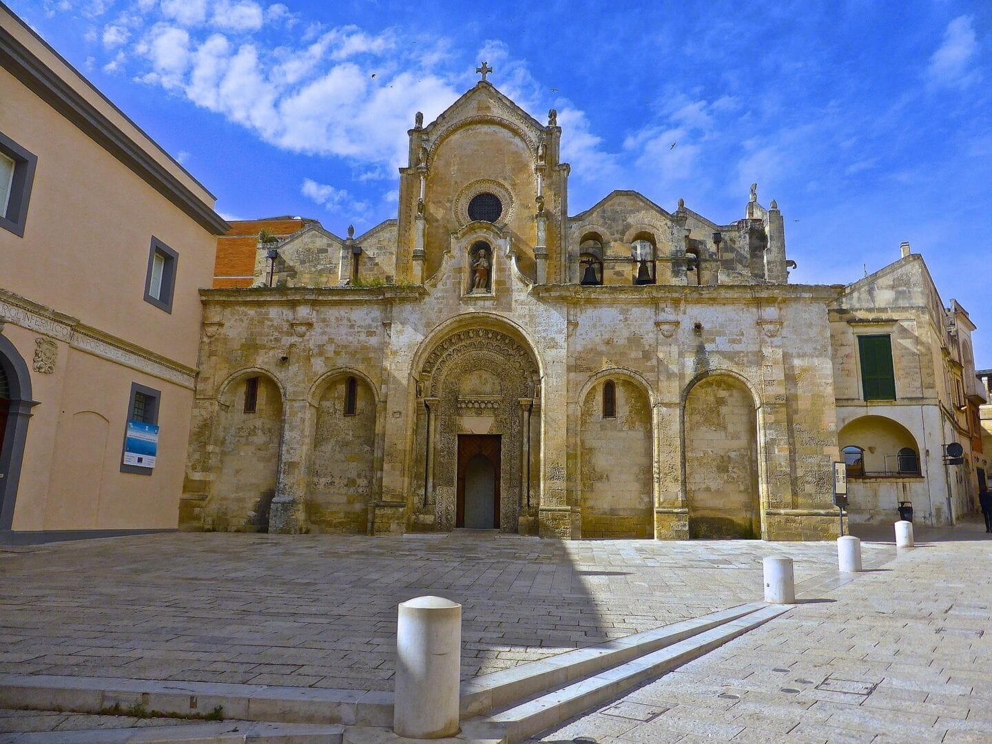 Viajes a Lecce