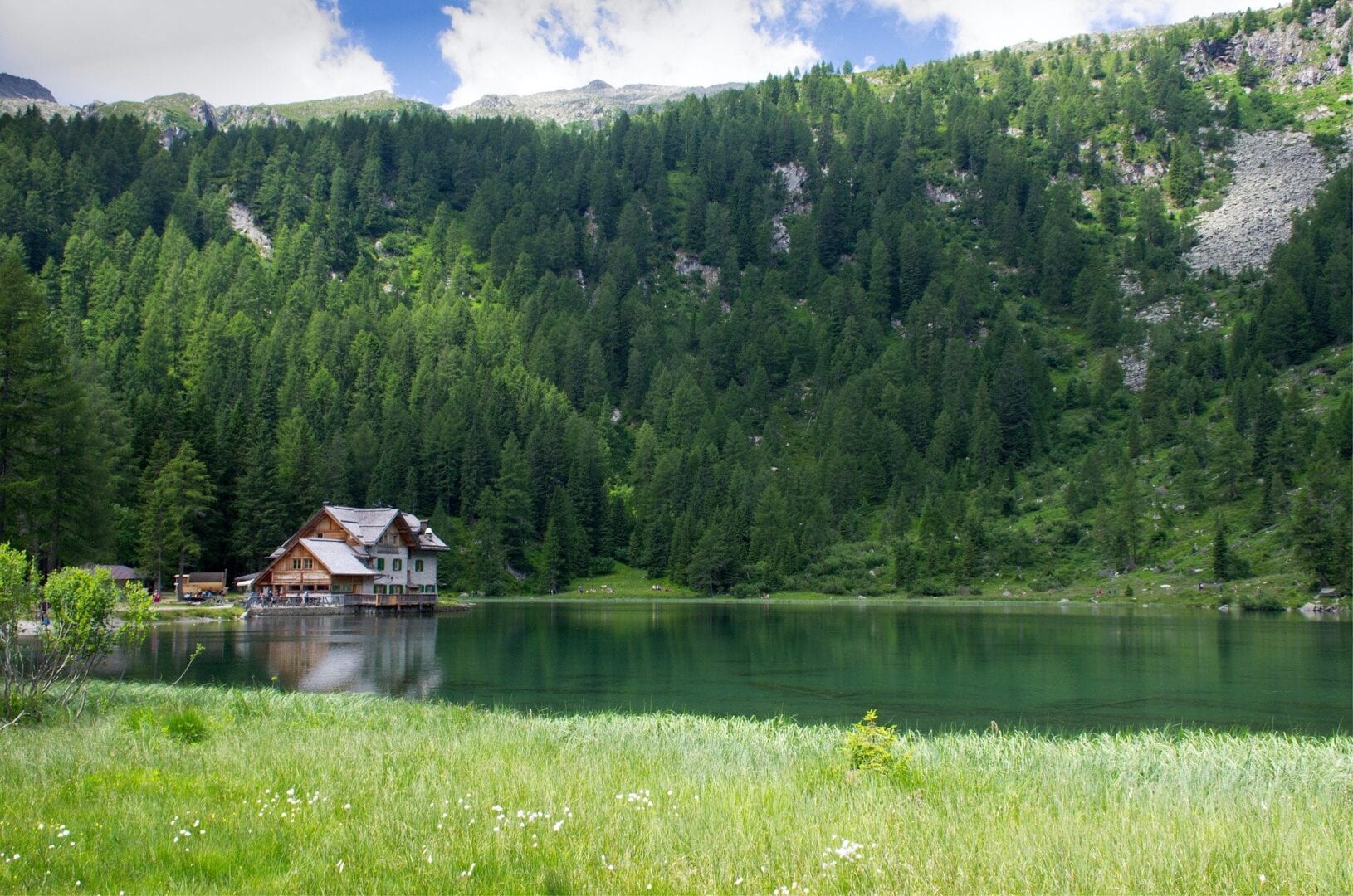 Viajes a Madonna di Campiglio