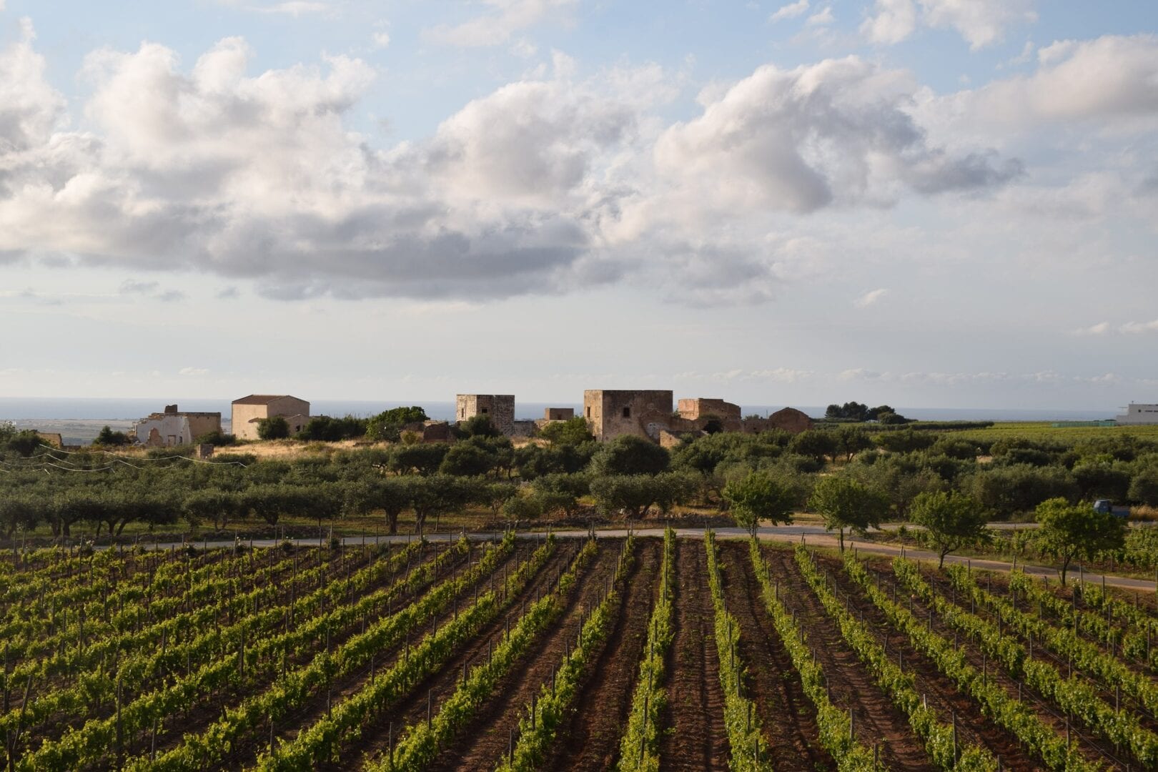 Viajes a Martano