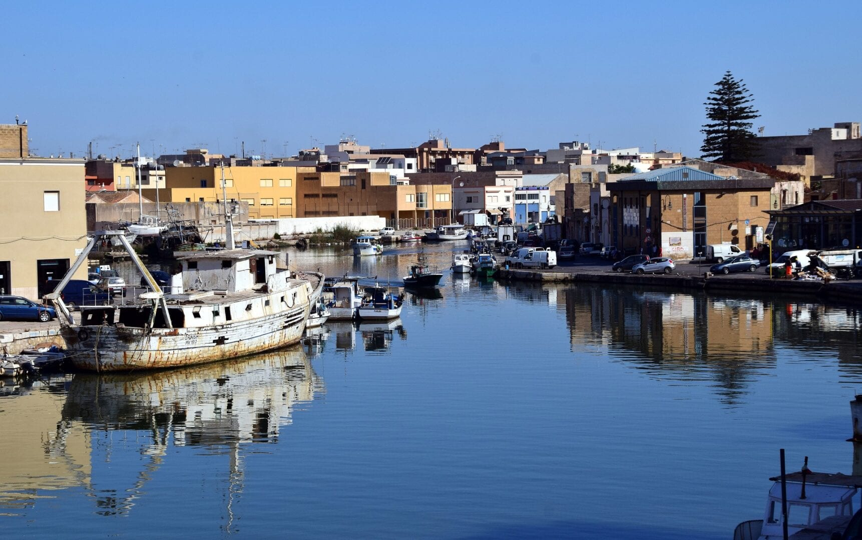 Viajes a Mazara del Vallo