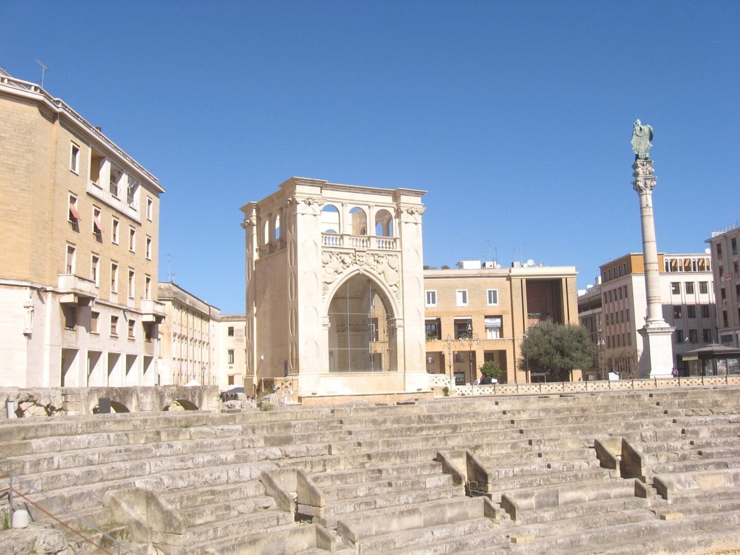 Viajes a Melpignano