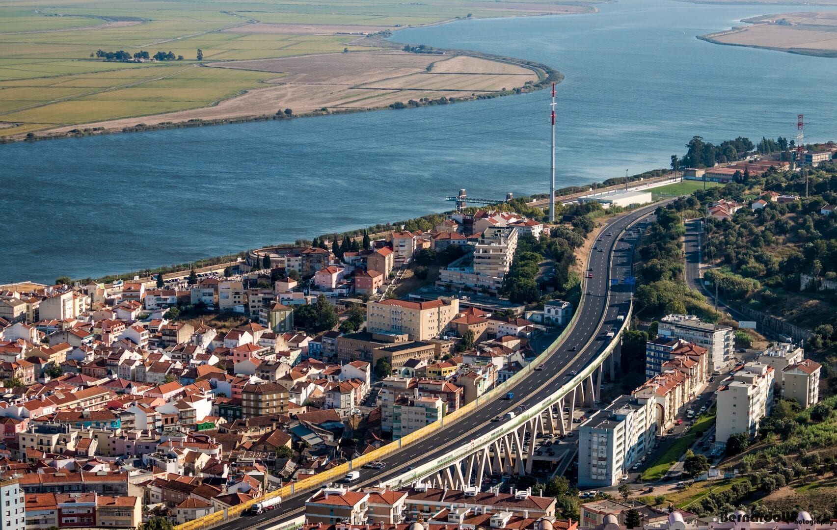 Viajes a Mirandela