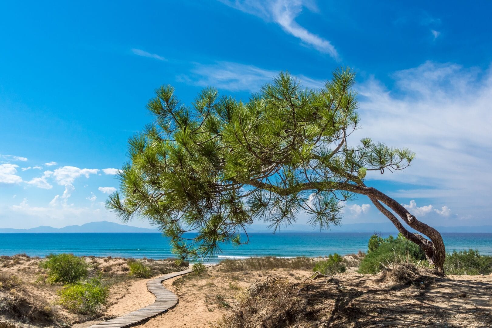 Viajes a Mistra