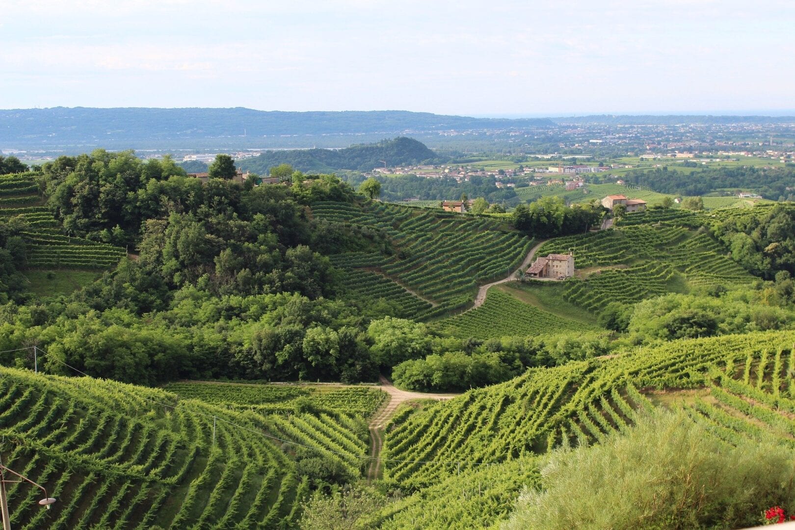 Viajes a Mogliano Veneto