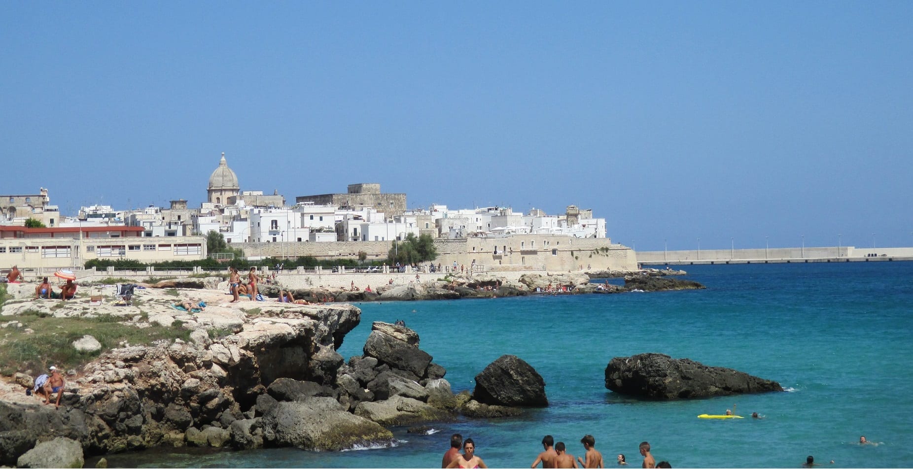 Viajes a Monopoli