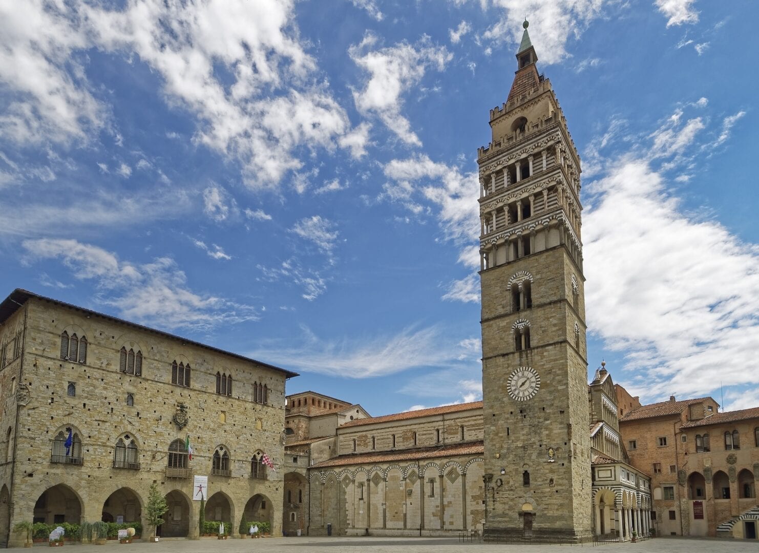 Viajes a Monsummano Terme