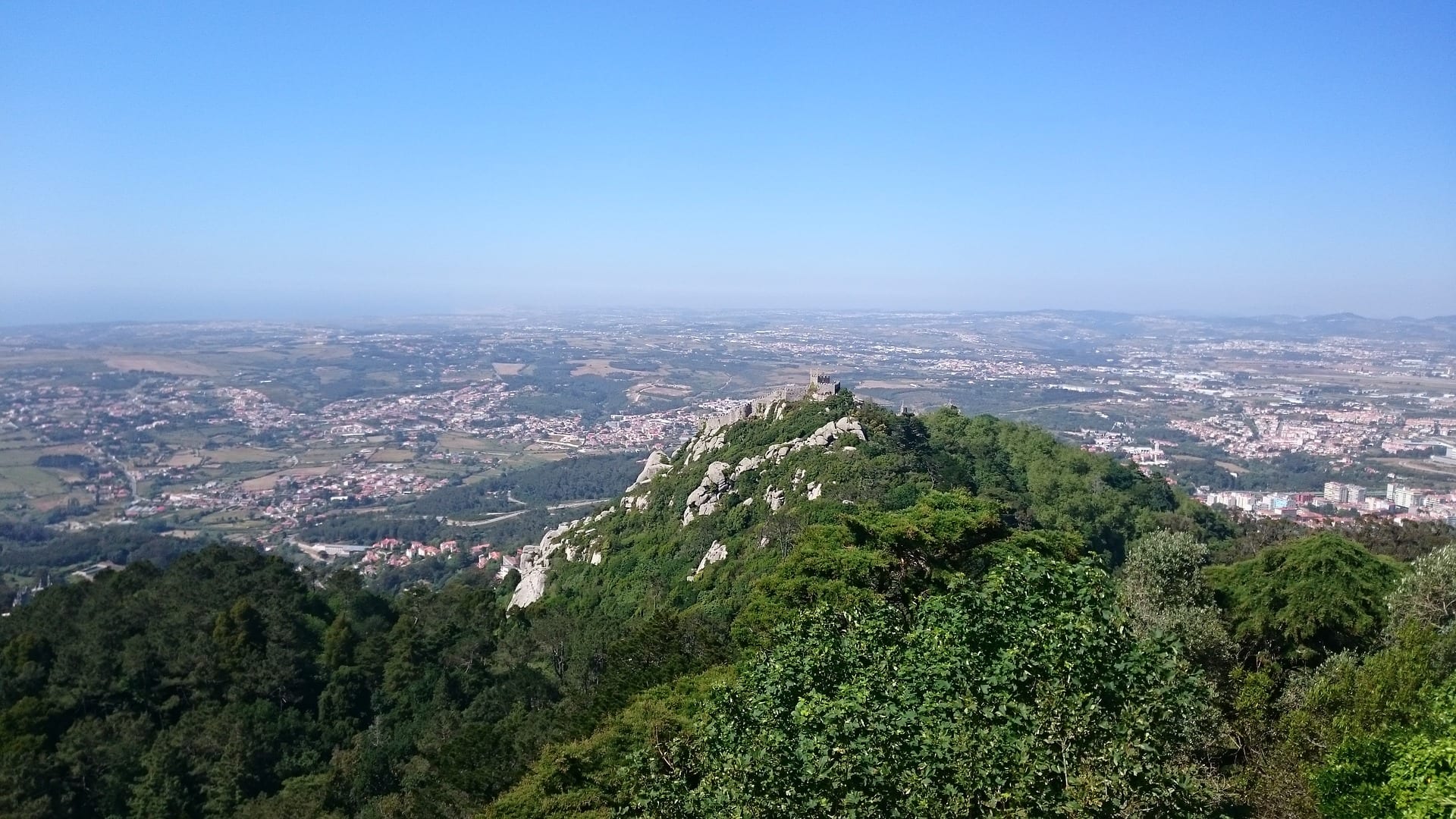 Viajes a Montalegre