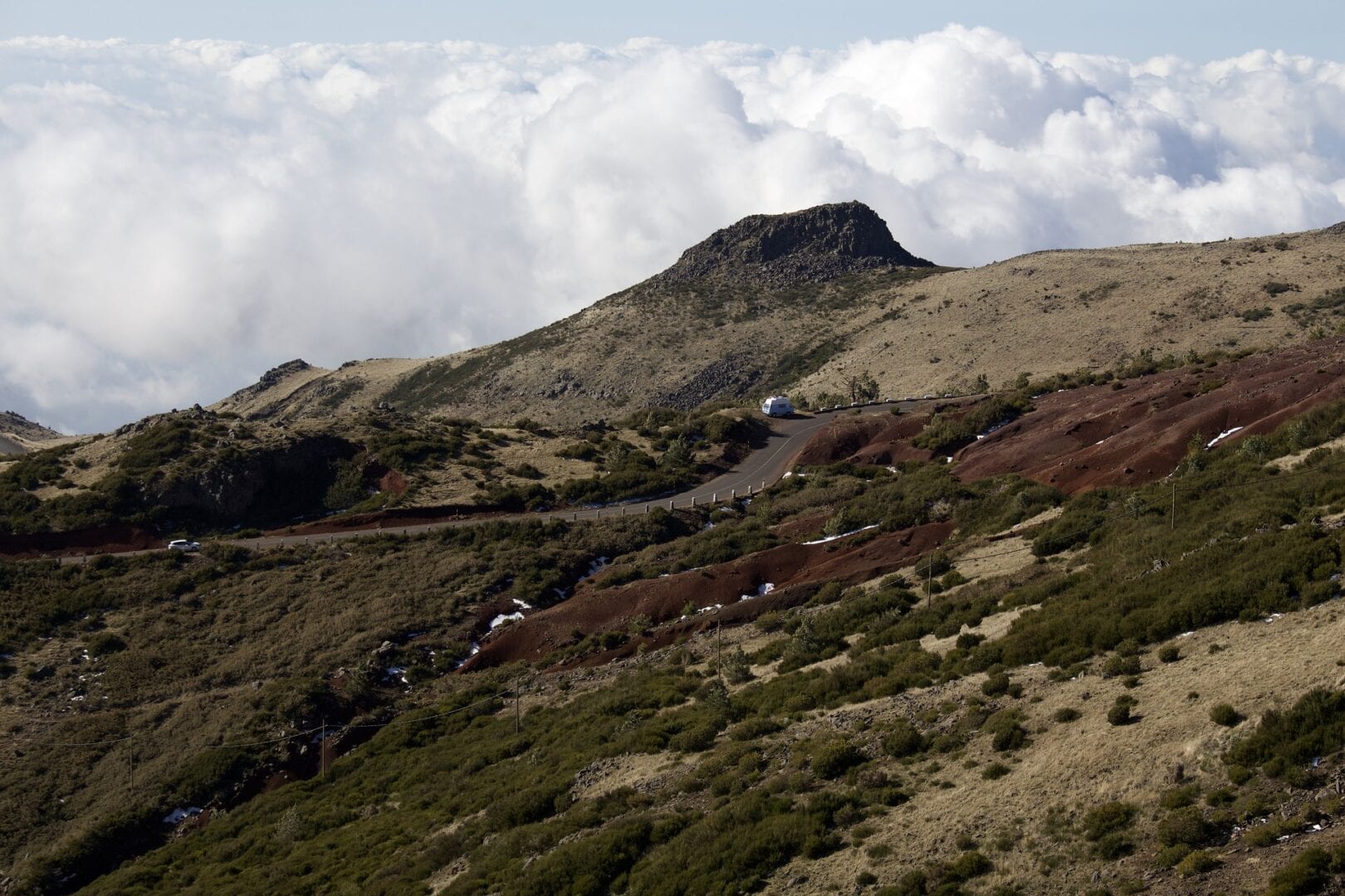 Viajes a Monte Real