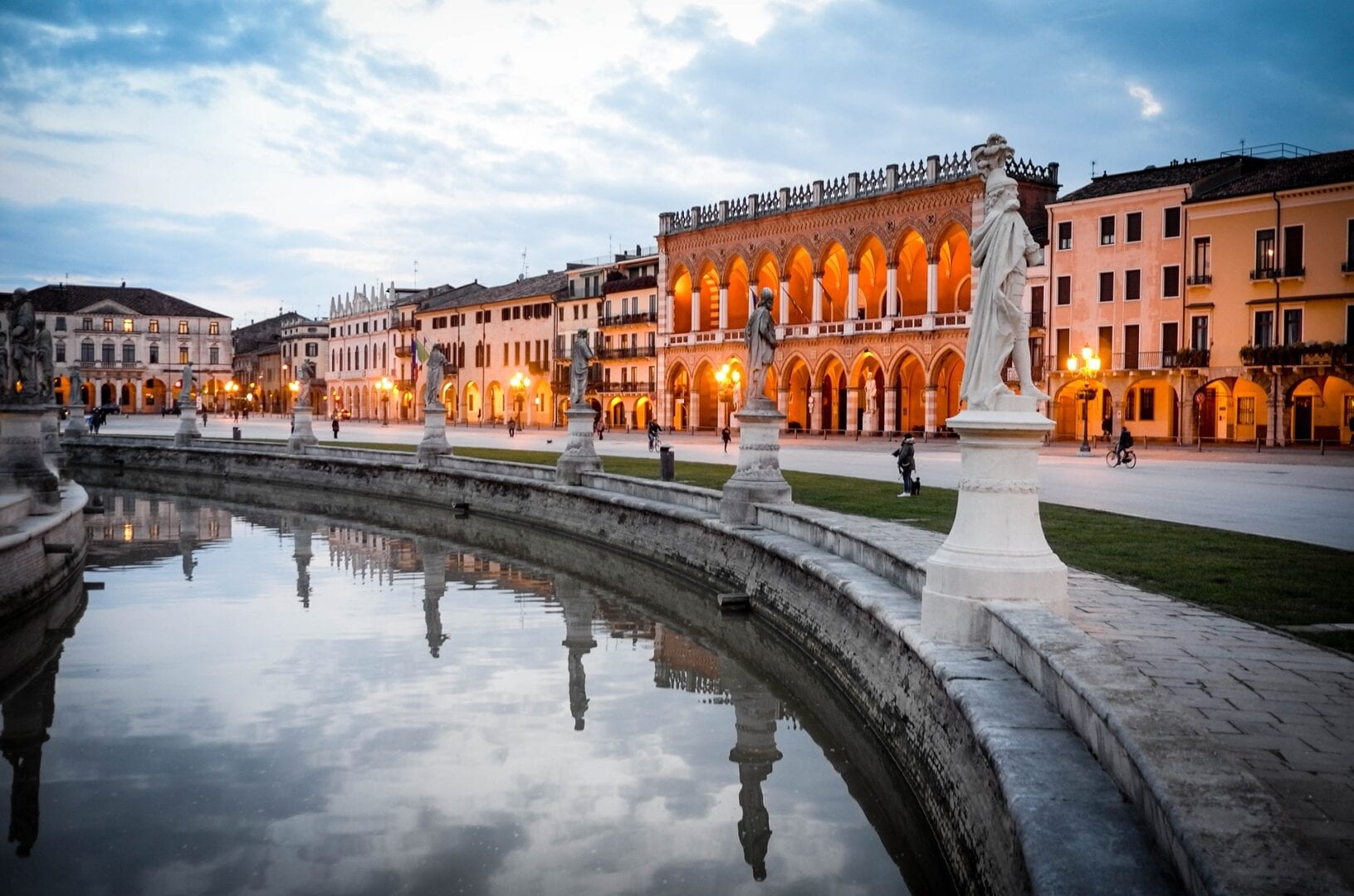 Viajes a Montegrotto Terme