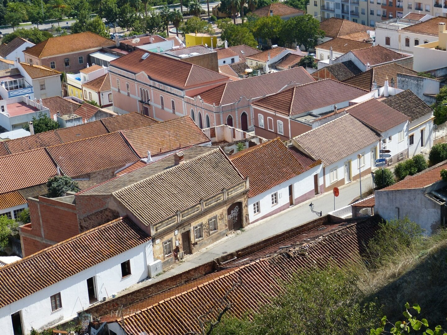 Viajes a Moreira de Cónegos