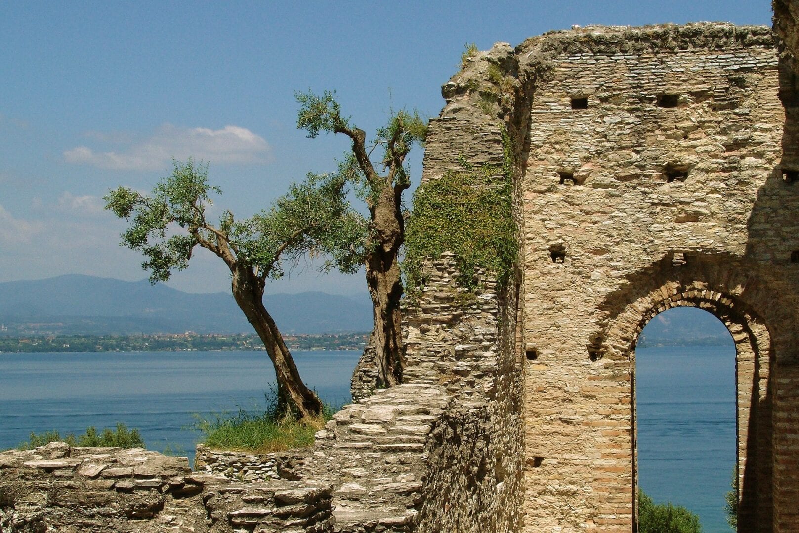 Viajes a Nettuno