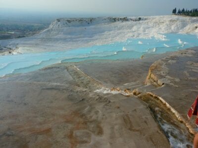 Pamukkale