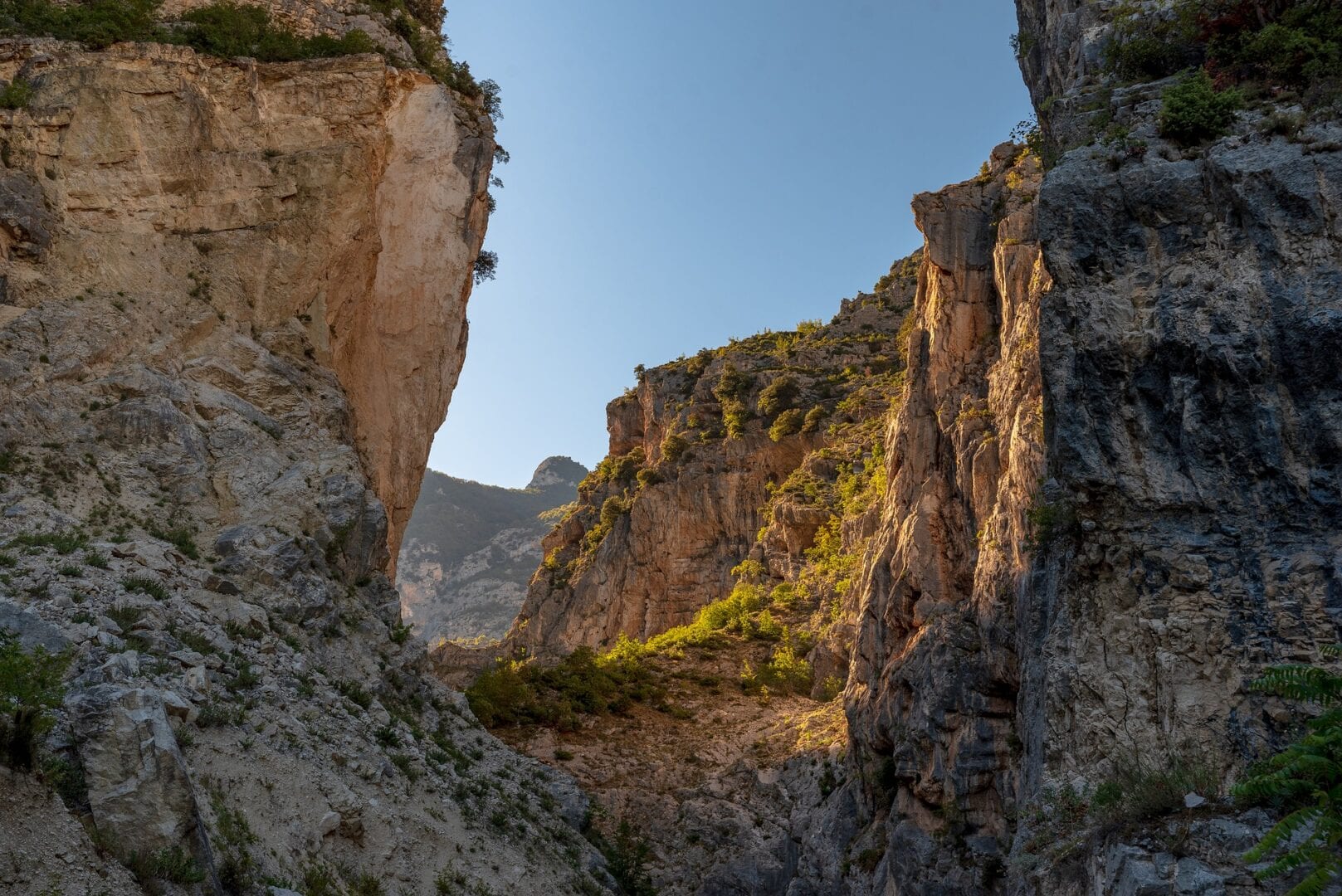 Viajes a Pescasseroli